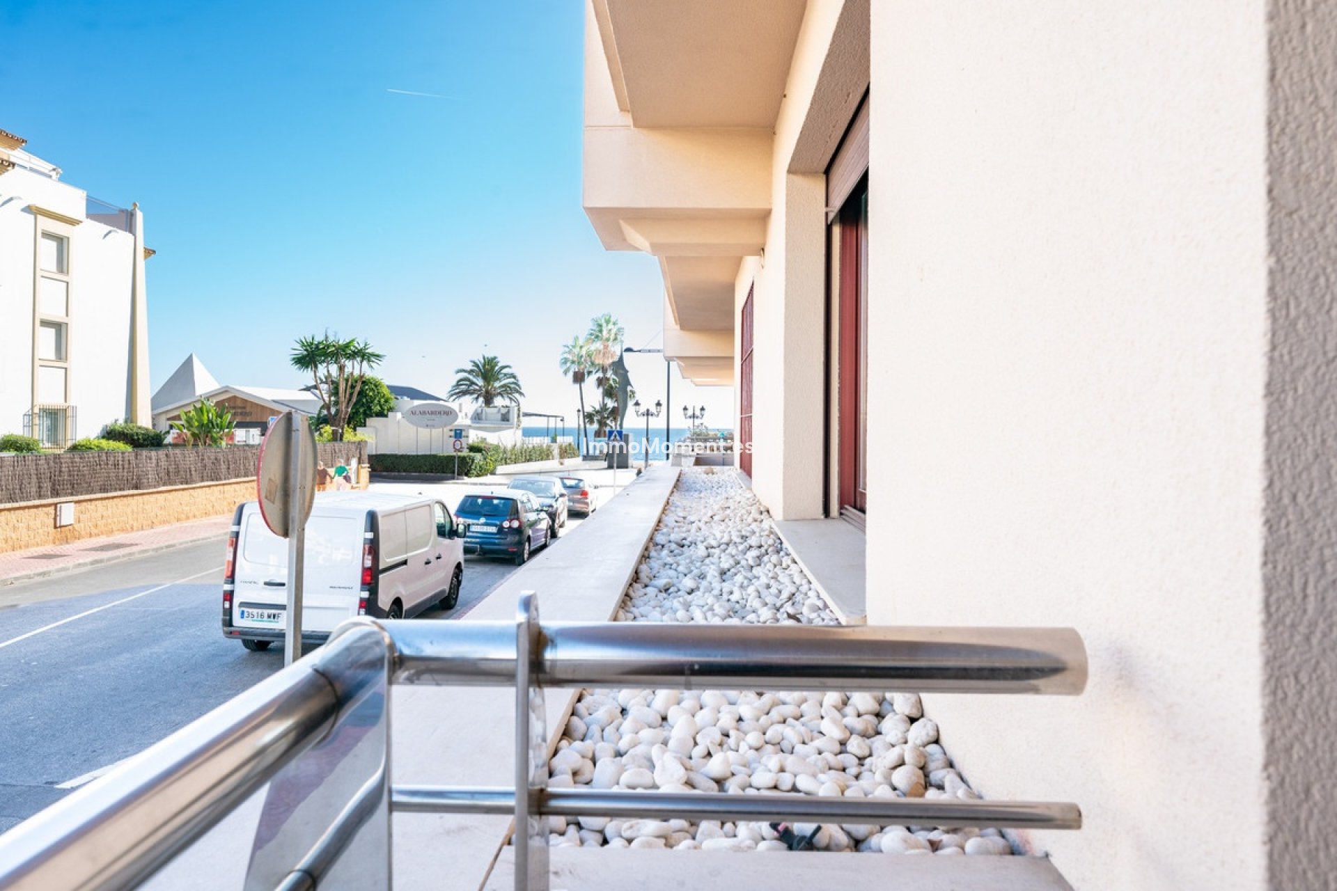 Wiederverkauf - Wohnung - Marbella - San Pedro de Alcántara