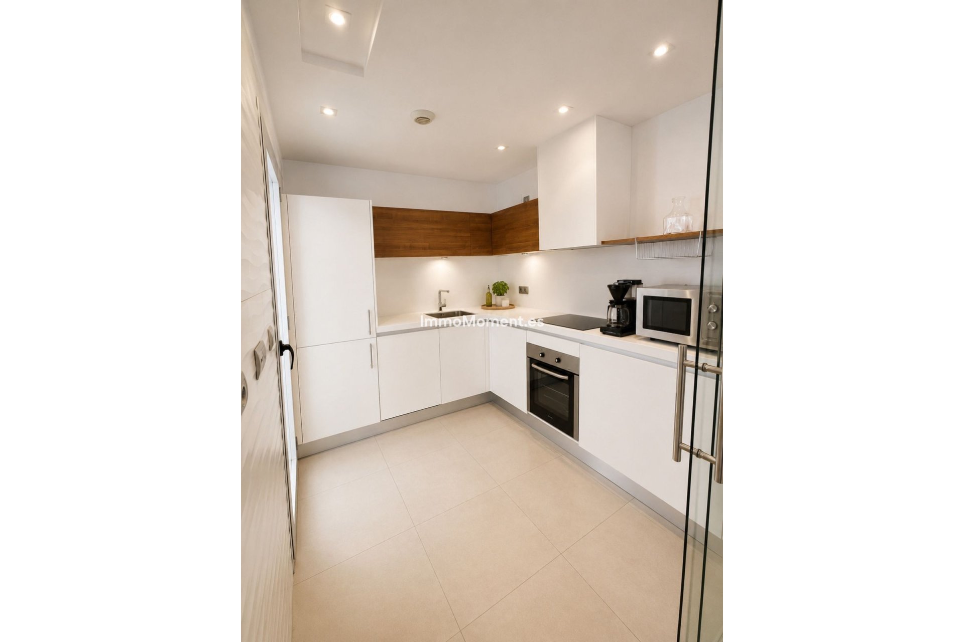 Wiederverkauf - Wohnung - Marbella - San Pedro de Alcántara