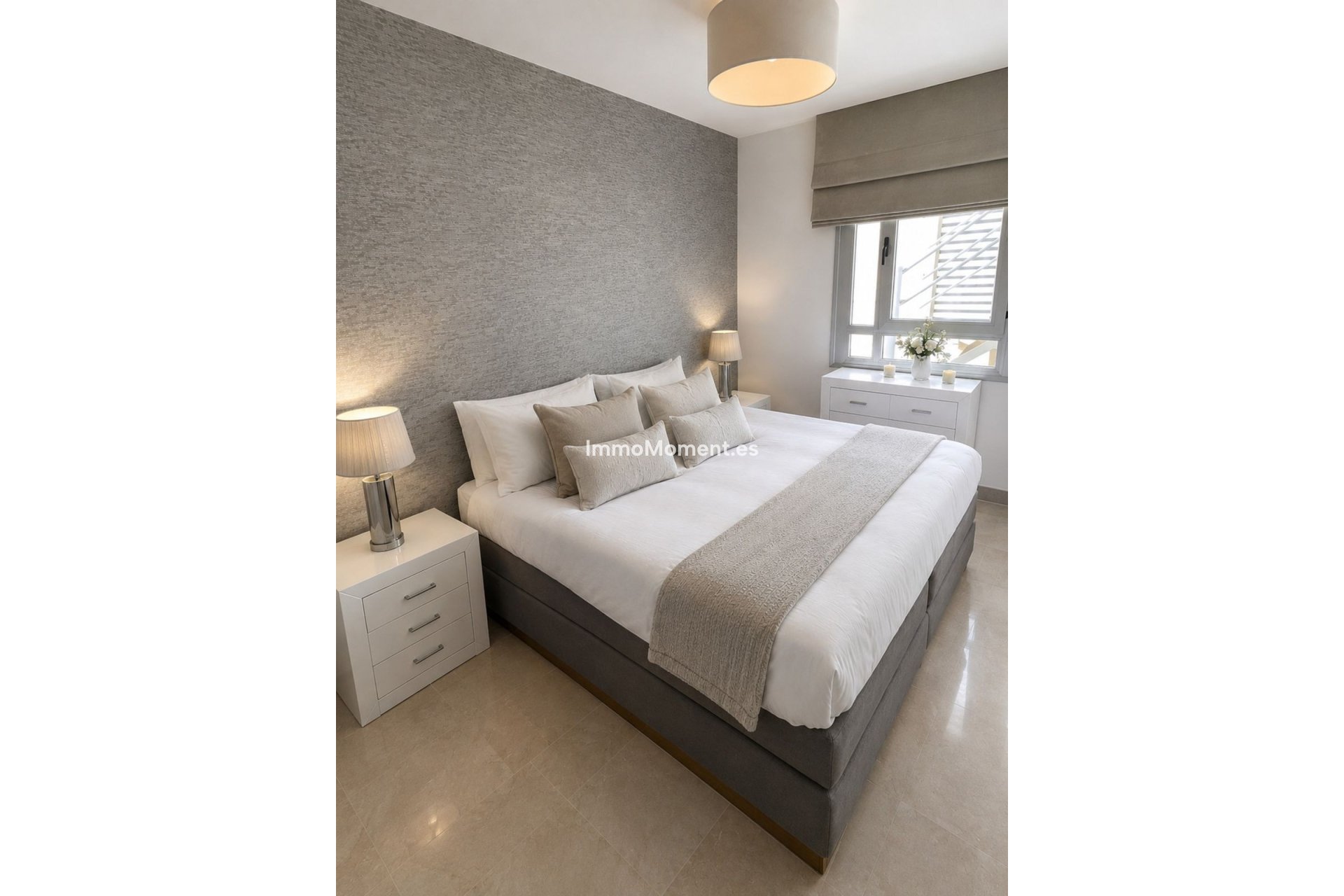 Wiederverkauf - Wohnung - Marbella - San Pedro de Alcántara