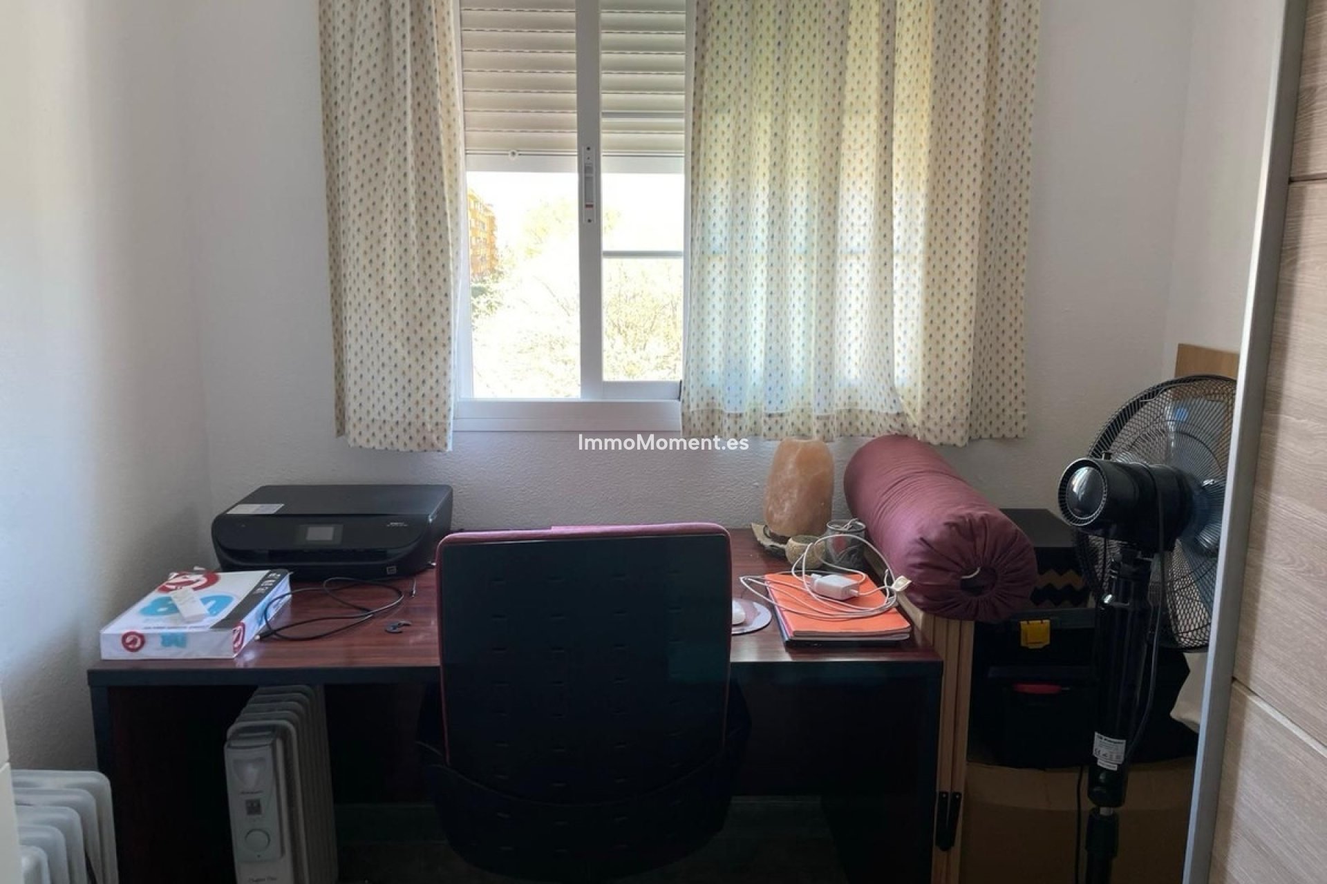 Wiederverkauf - Wohnung - Marbella - San Pedro de Alcántara