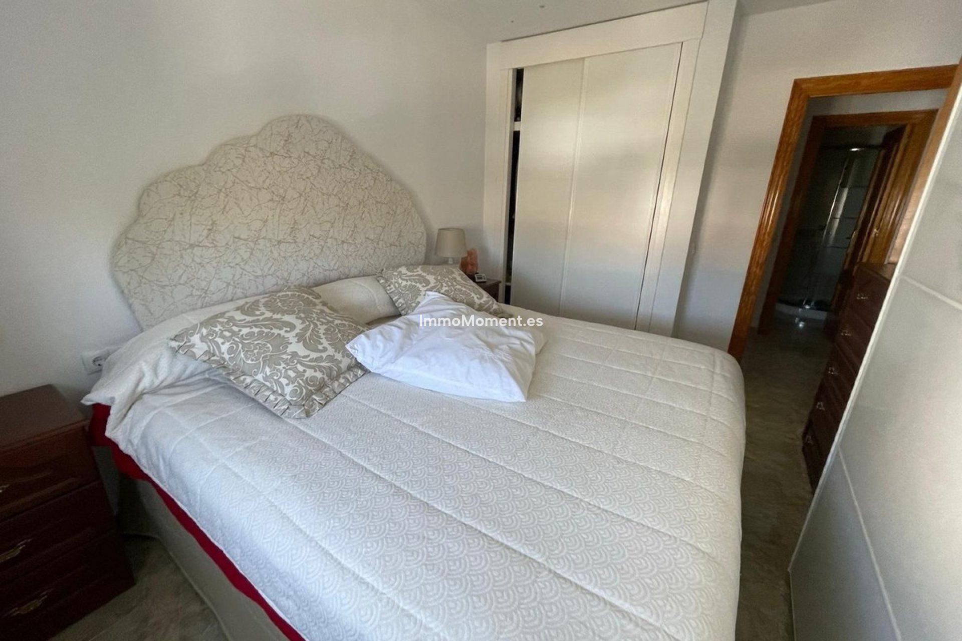 Wiederverkauf - Wohnung - Marbella - San Pedro de Alcántara
