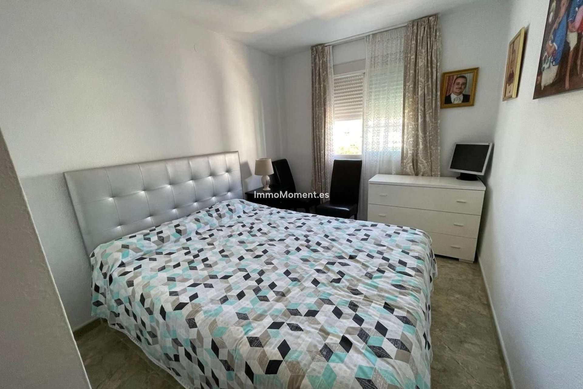 Wiederverkauf - Wohnung - Marbella - San Pedro de Alcántara