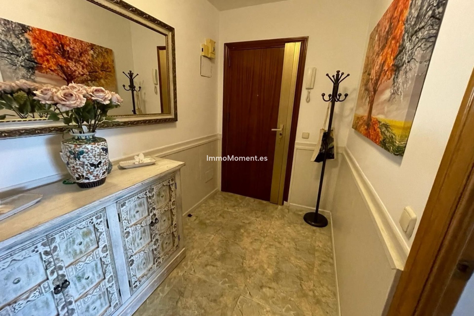 Wiederverkauf - Wohnung - Marbella - San Pedro de Alcántara