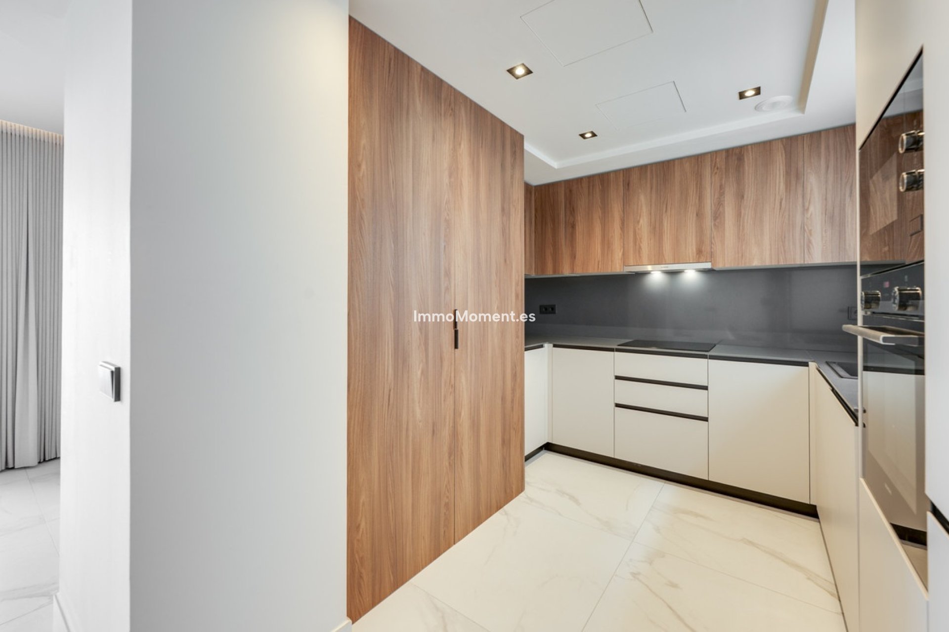 Wiederverkauf - Wohnung - Marbella - San Pedro de Alcántara