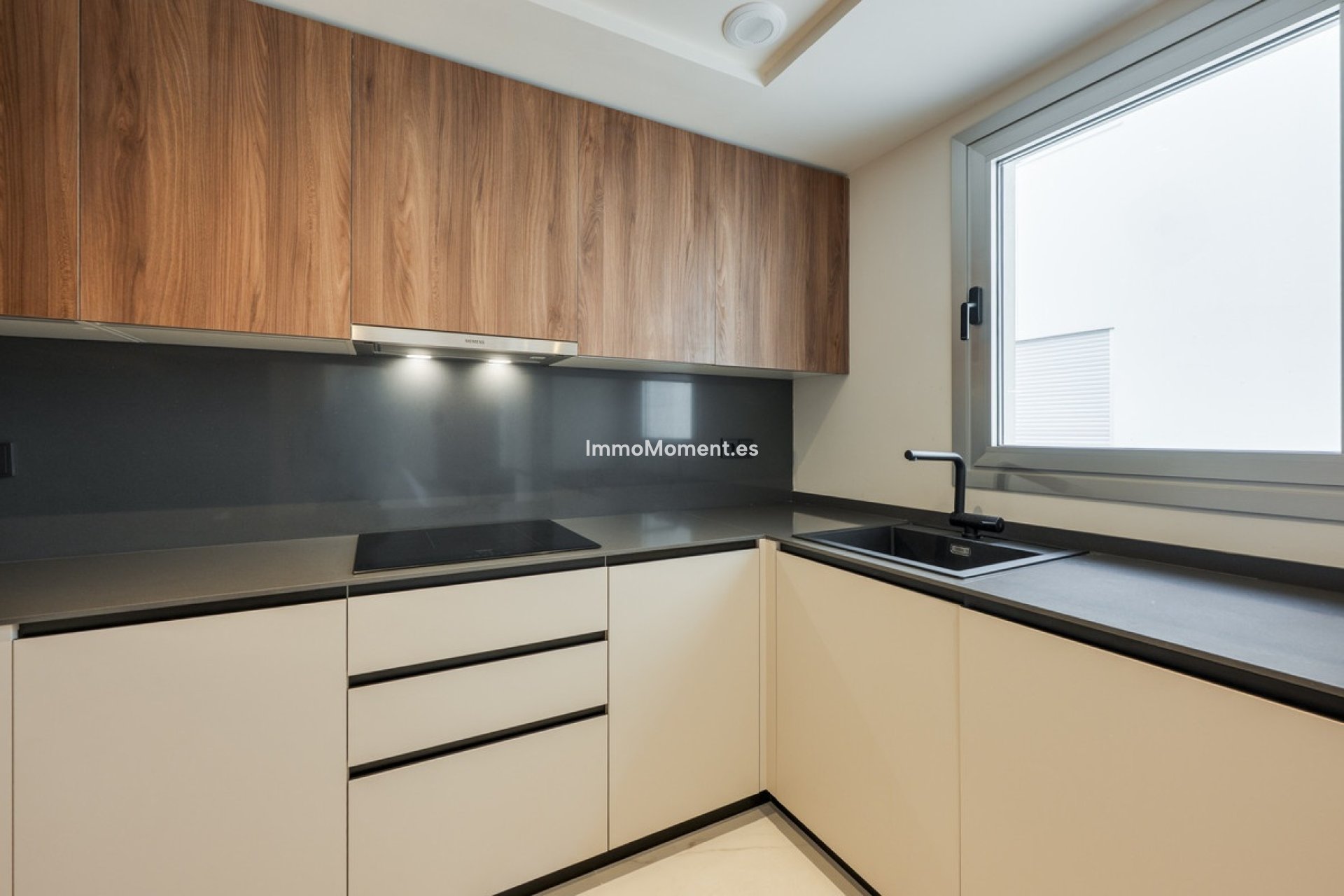 Wiederverkauf - Wohnung - Marbella - San Pedro de Alcántara