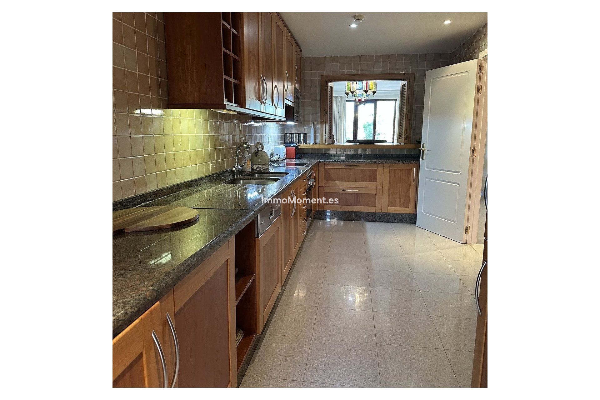 Wiederverkauf - Wohnung - Marbella - San Pedro de Alcántara