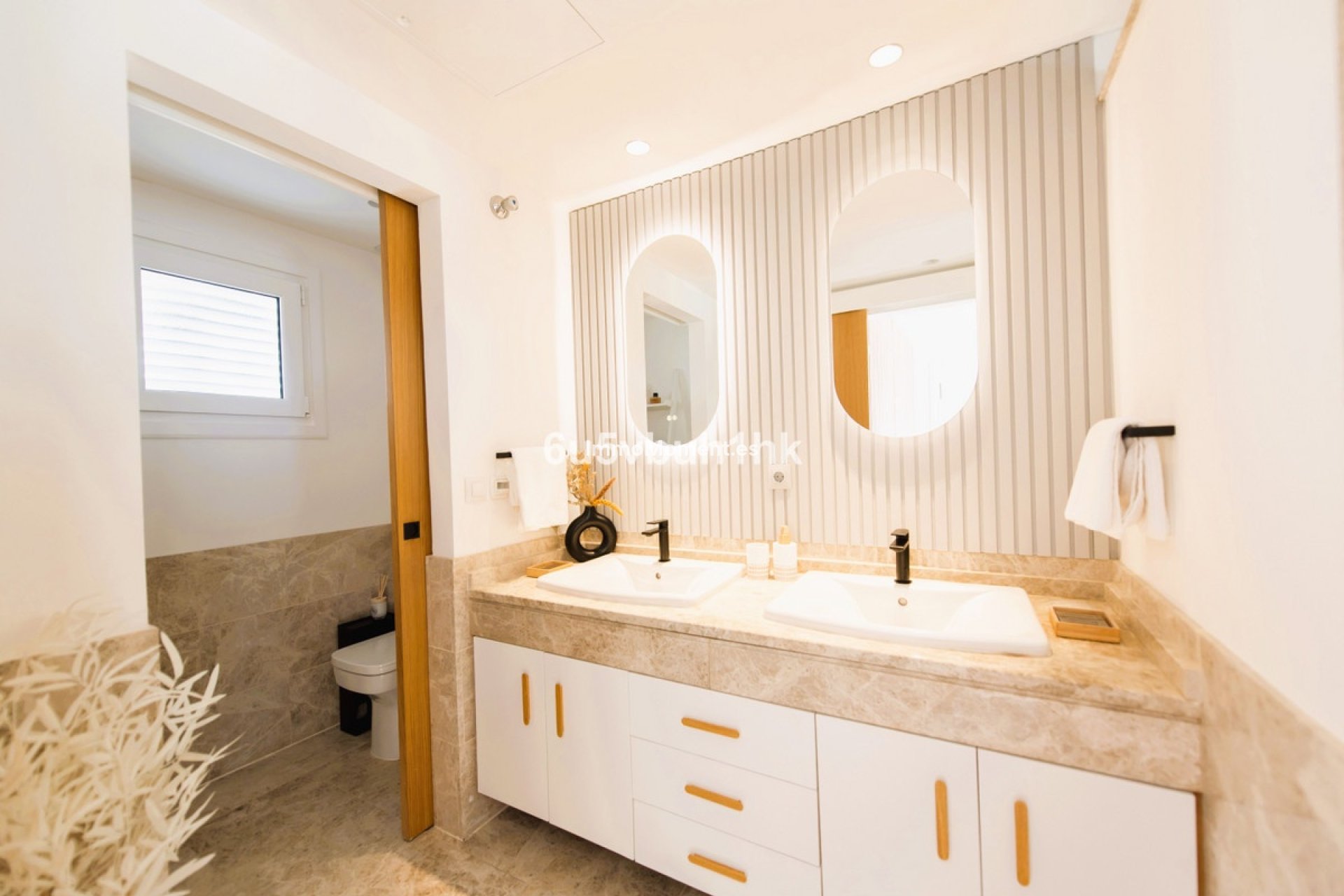 Wiederverkauf - Wohnung - Marbella - Santa Clara