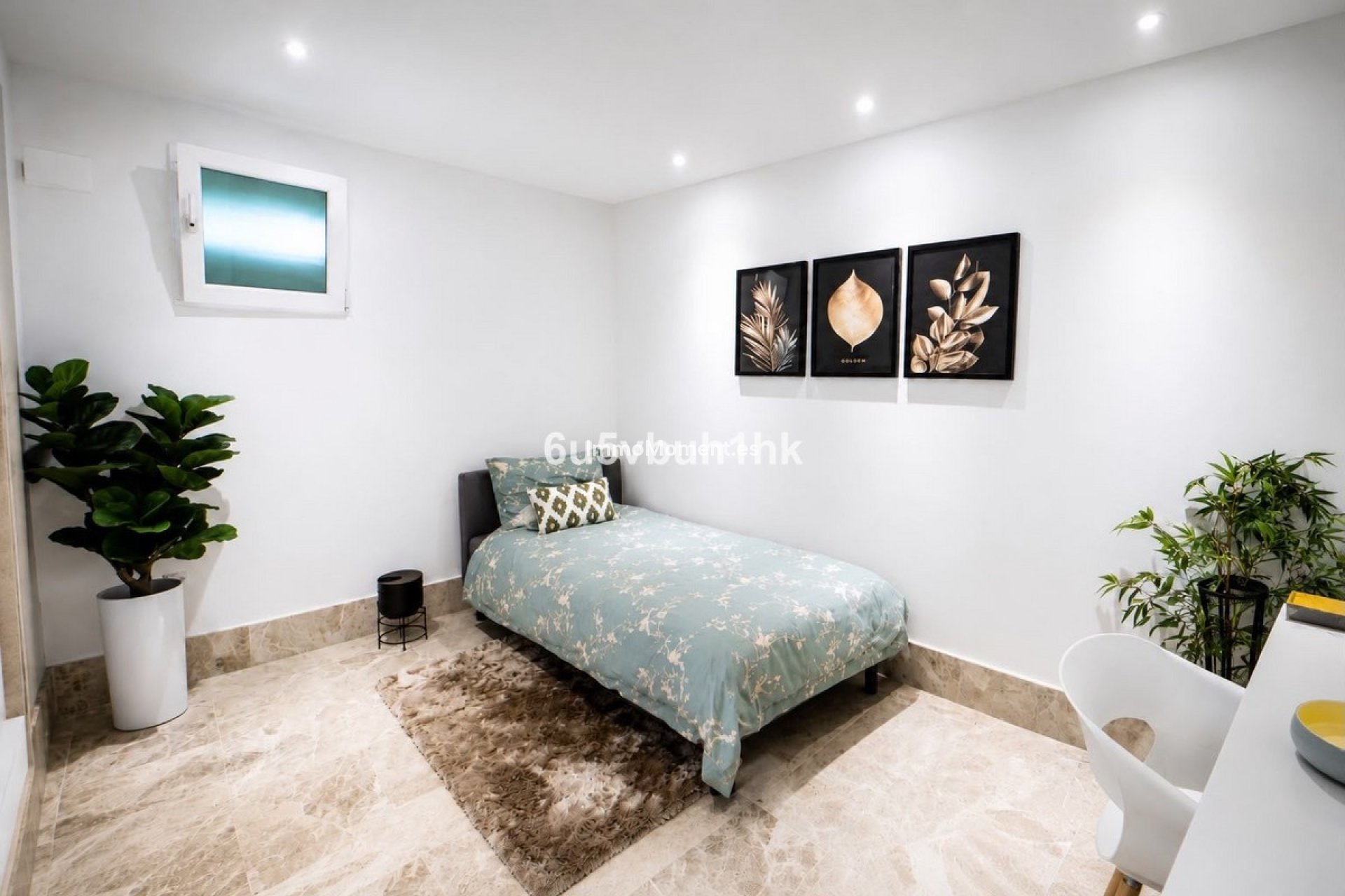 Wiederverkauf - Wohnung - Marbella - Santa Clara