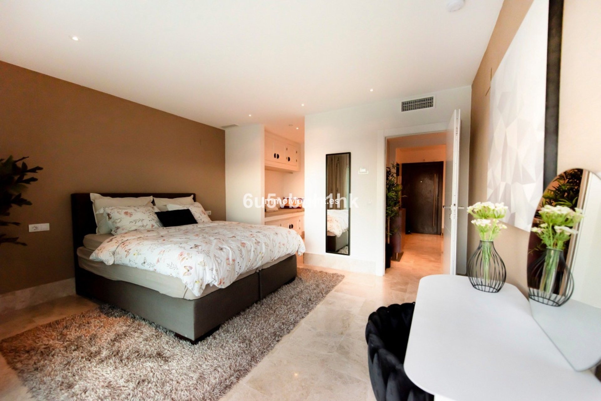 Wiederverkauf - Wohnung - Marbella - Santa Clara