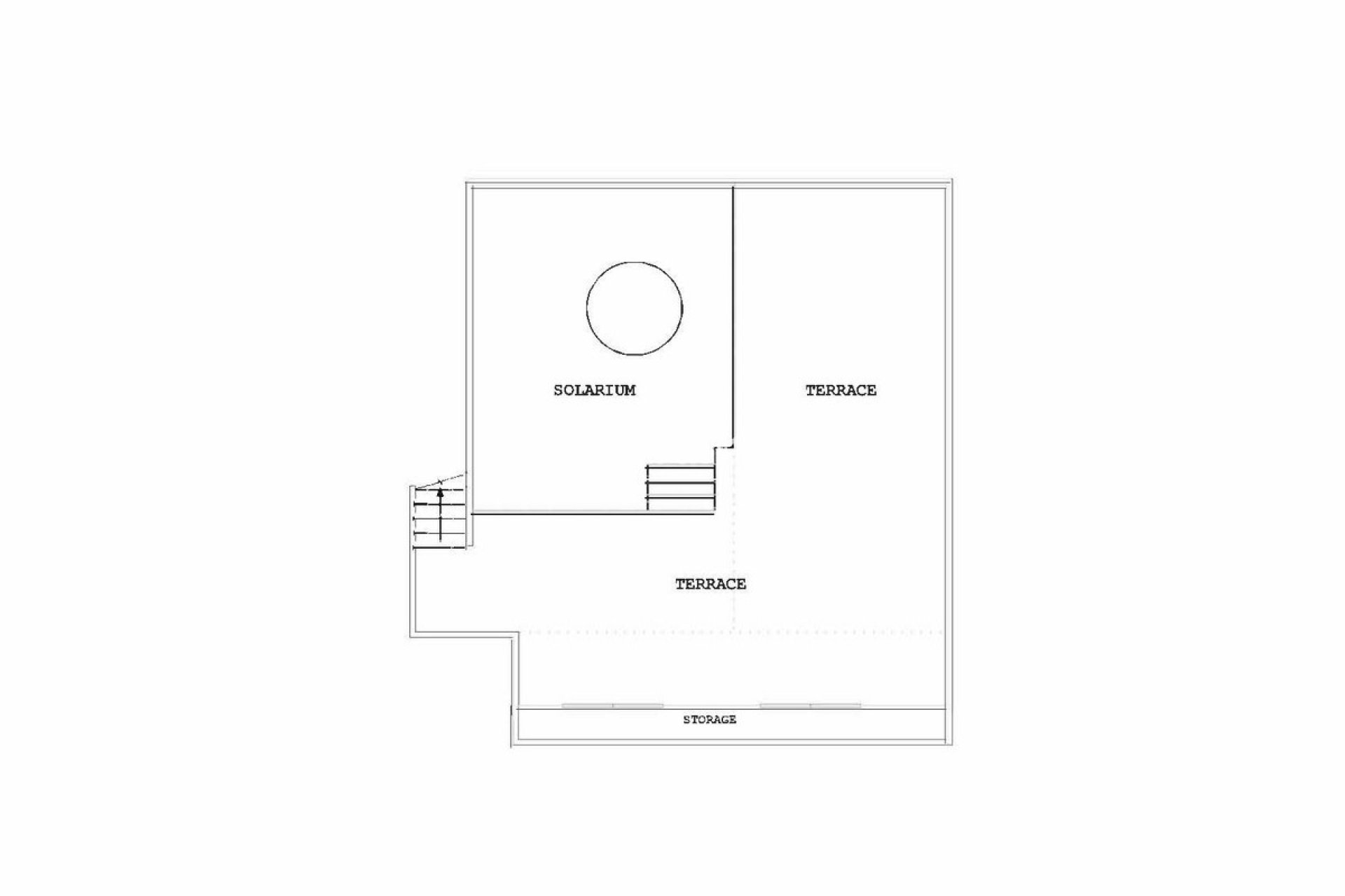 Wiederverkauf - Wohnung - Marbella - Santa Clara