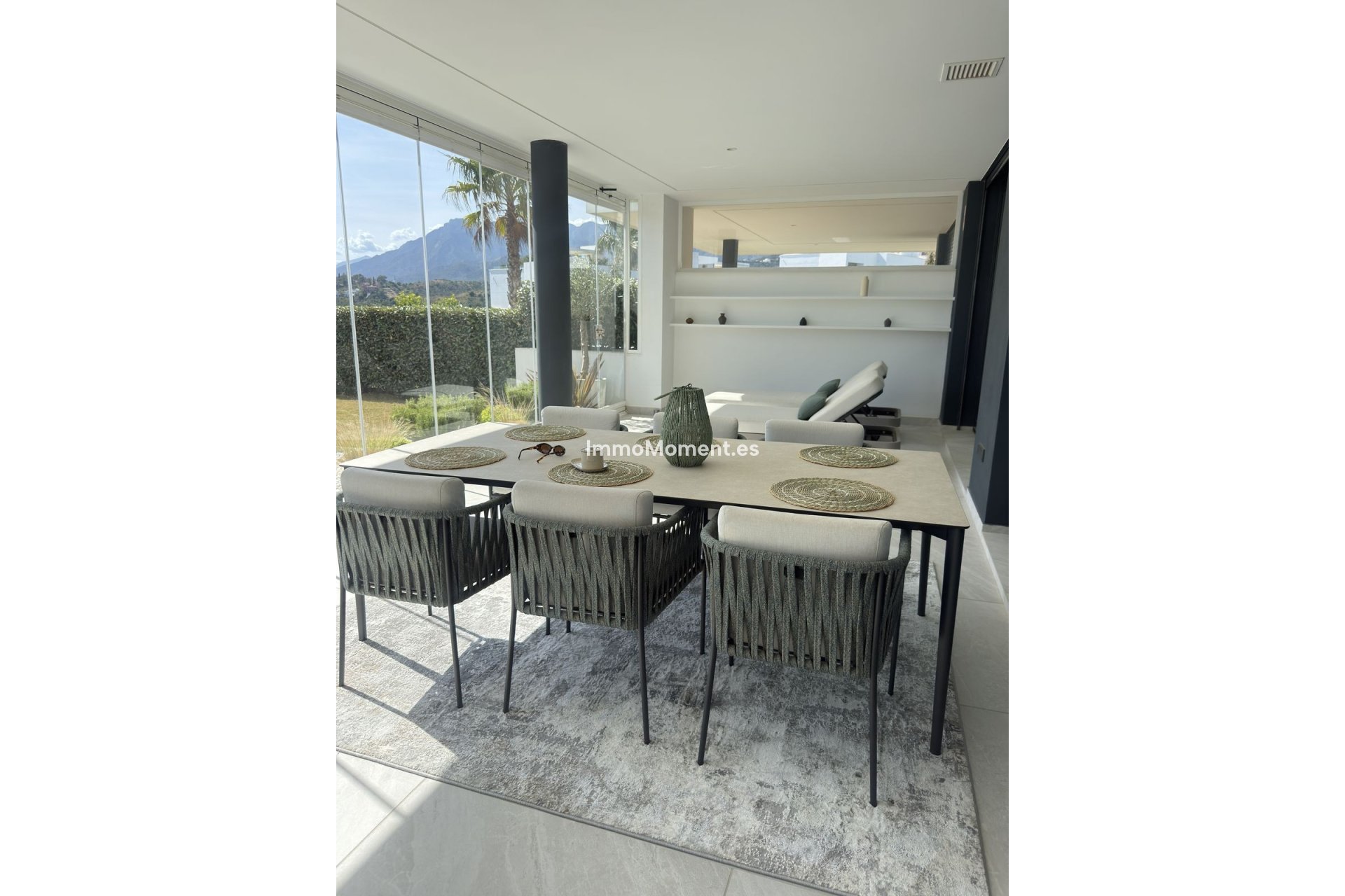 Wiederverkauf - Wohnung - Marbella - Santa Clara