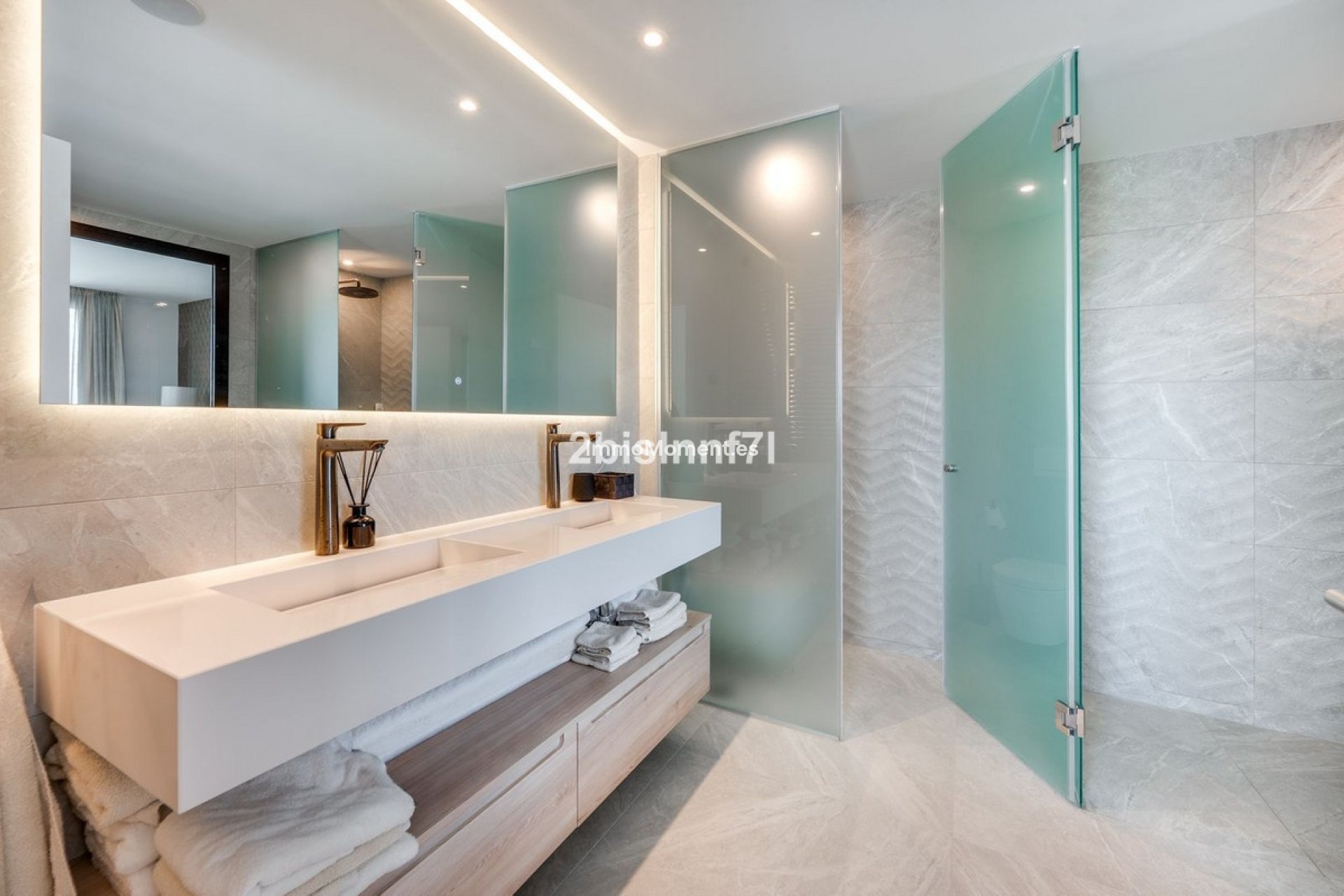 Wiederverkauf - Wohnung - Marbella - Santa Clara
