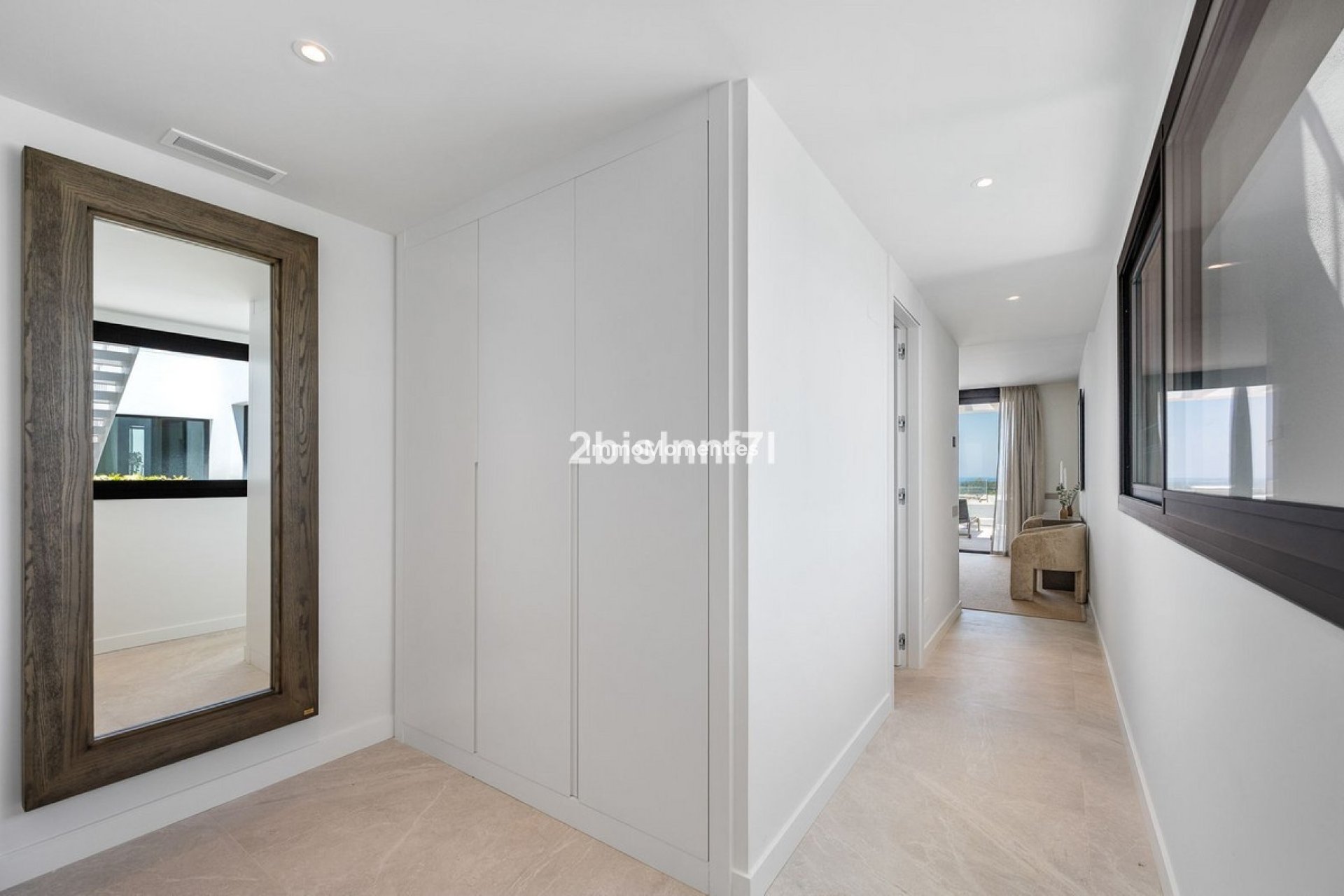 Wiederverkauf - Wohnung - Marbella - Santa Clara
