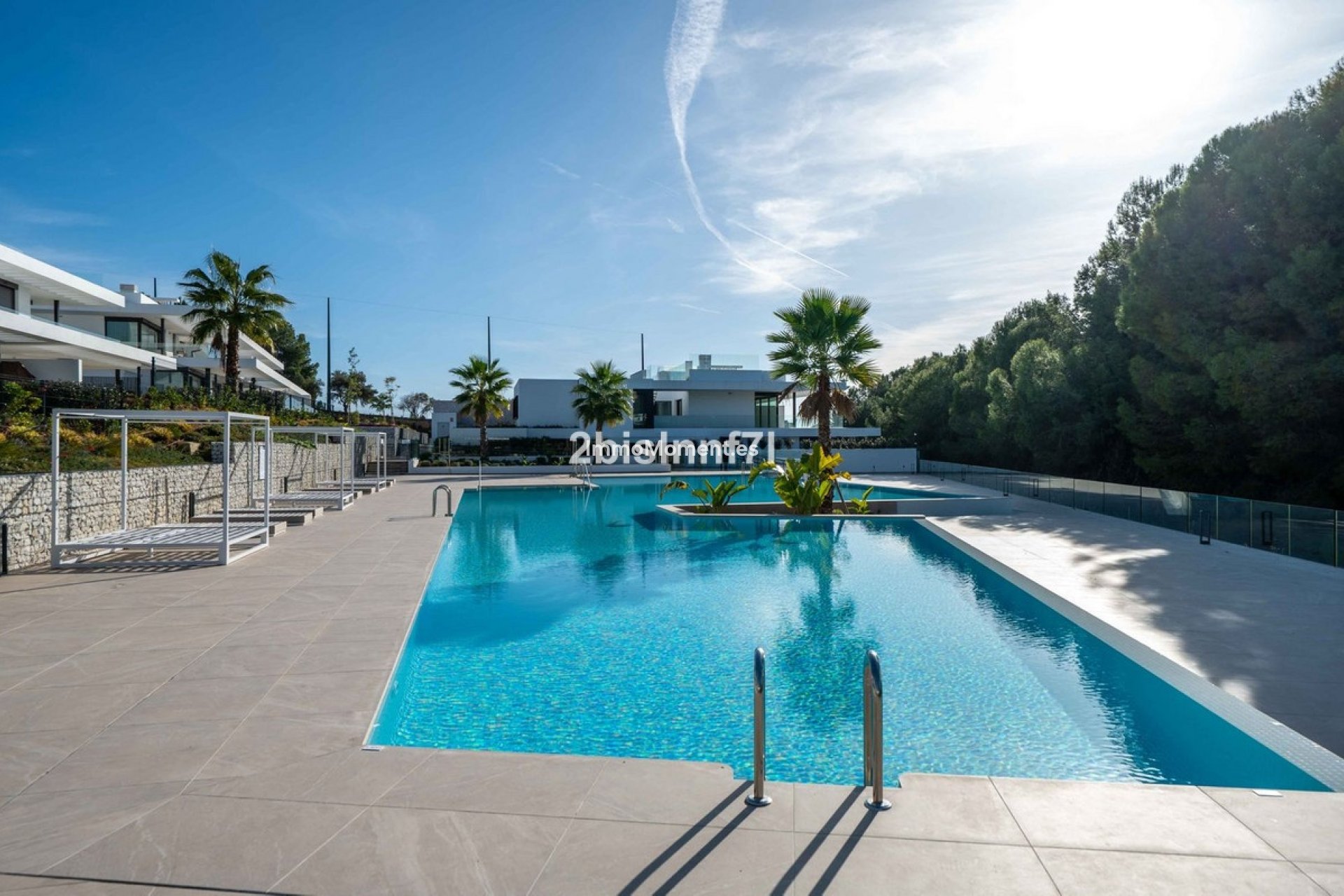 Wiederverkauf - Wohnung - Marbella - Santa Clara
