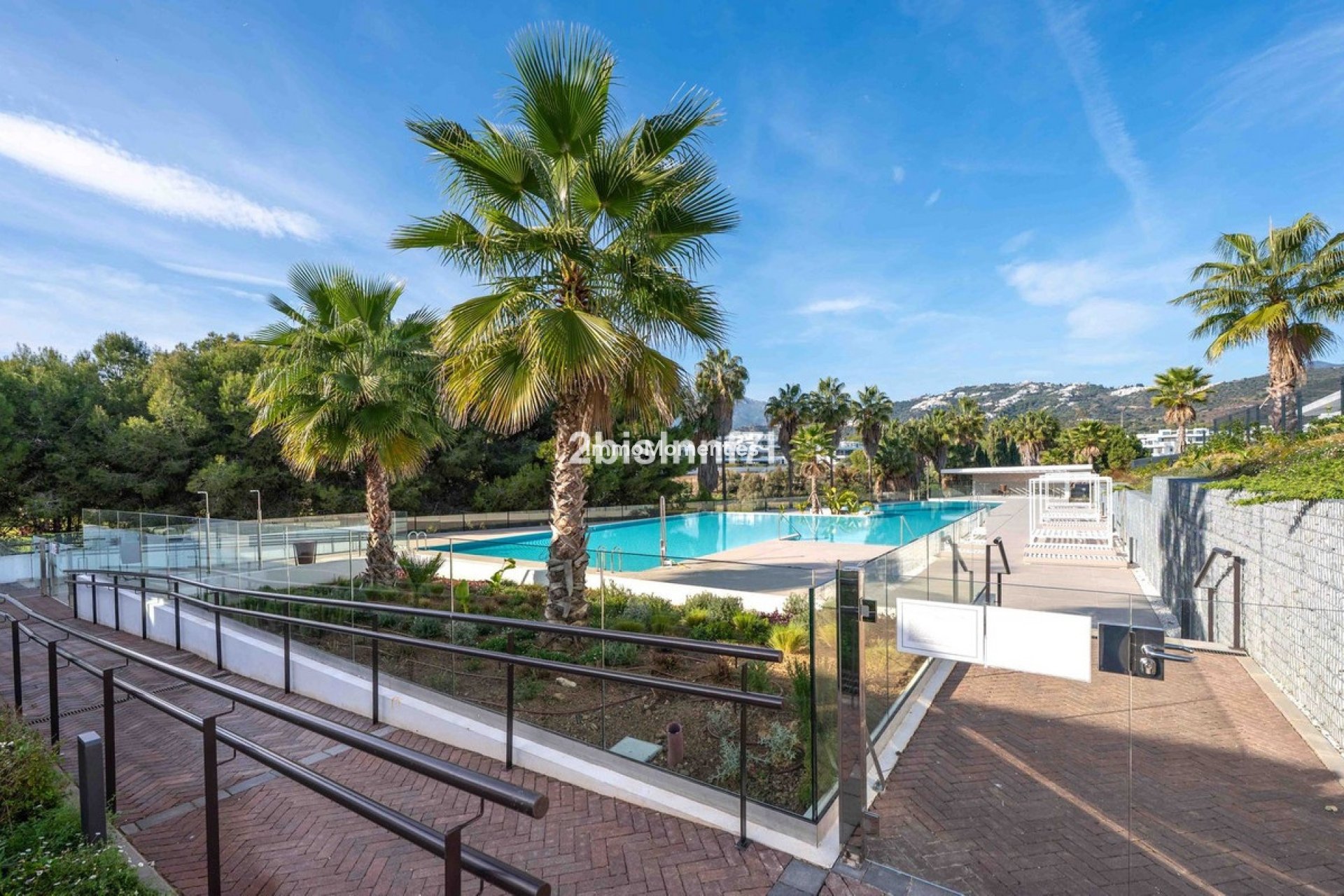 Wiederverkauf - Wohnung - Marbella - Santa Clara