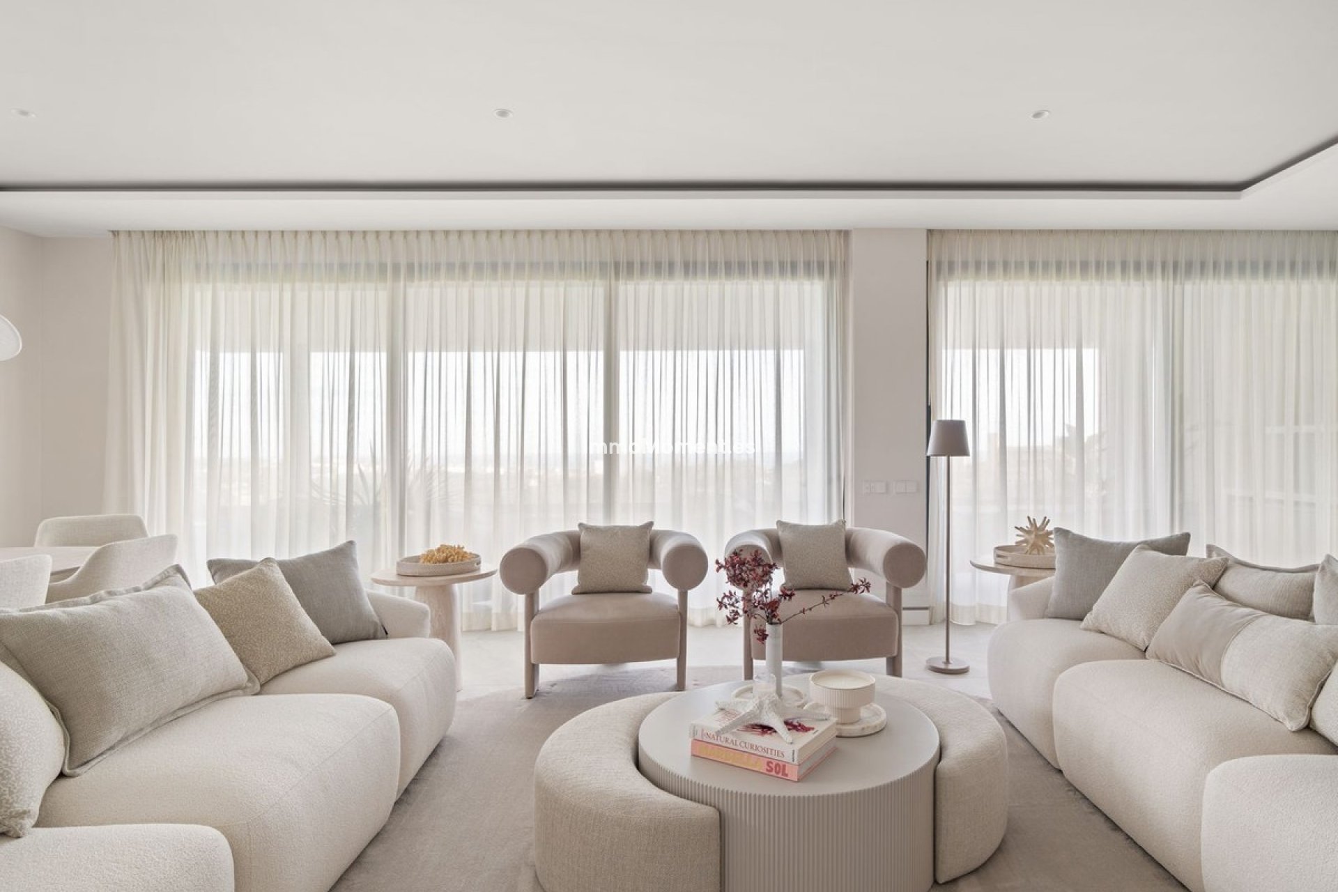 Wiederverkauf - Wohnung - Marbella - Santa Clara