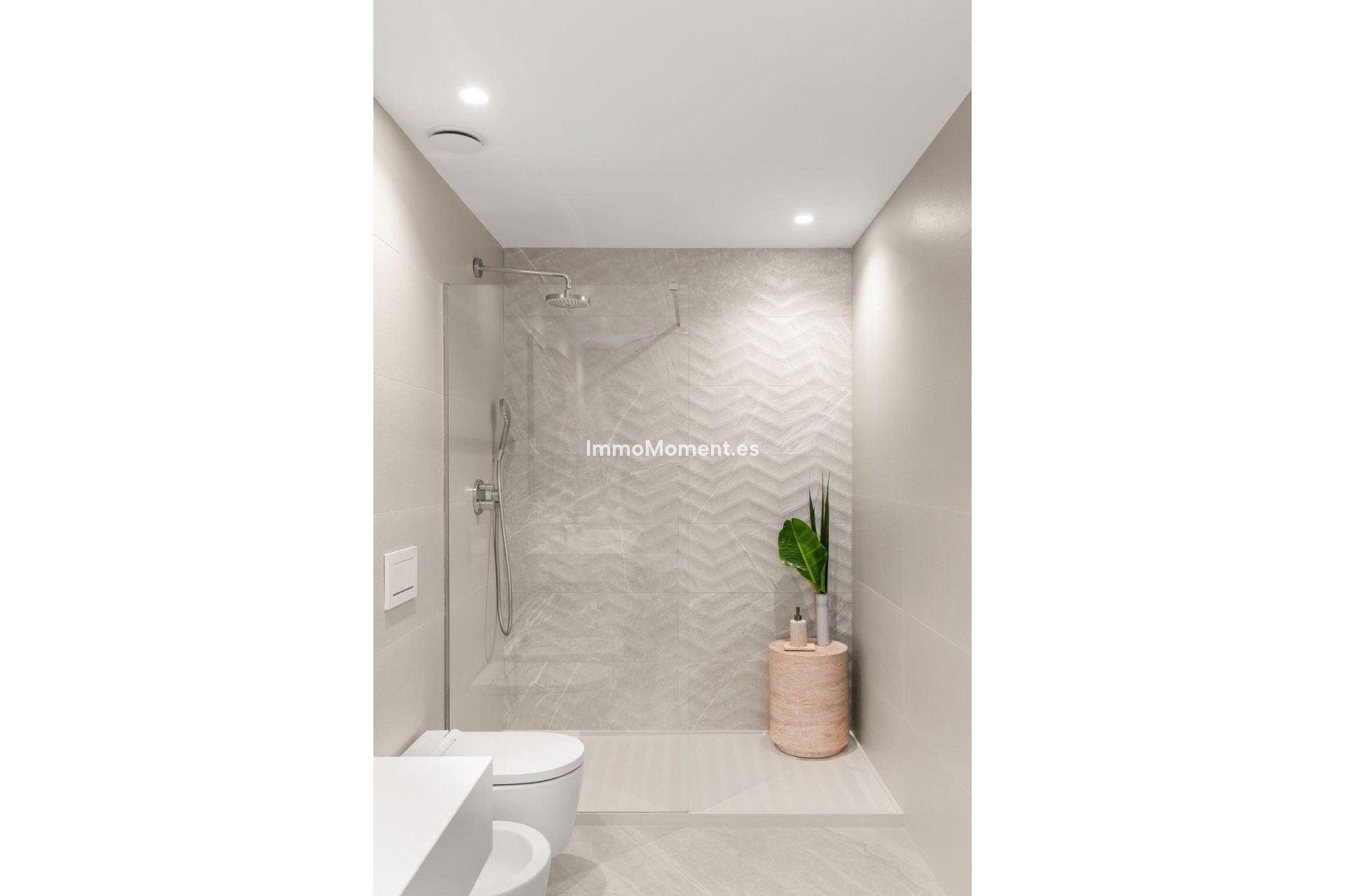 Wiederverkauf - Wohnung - Marbella - Santa Clara