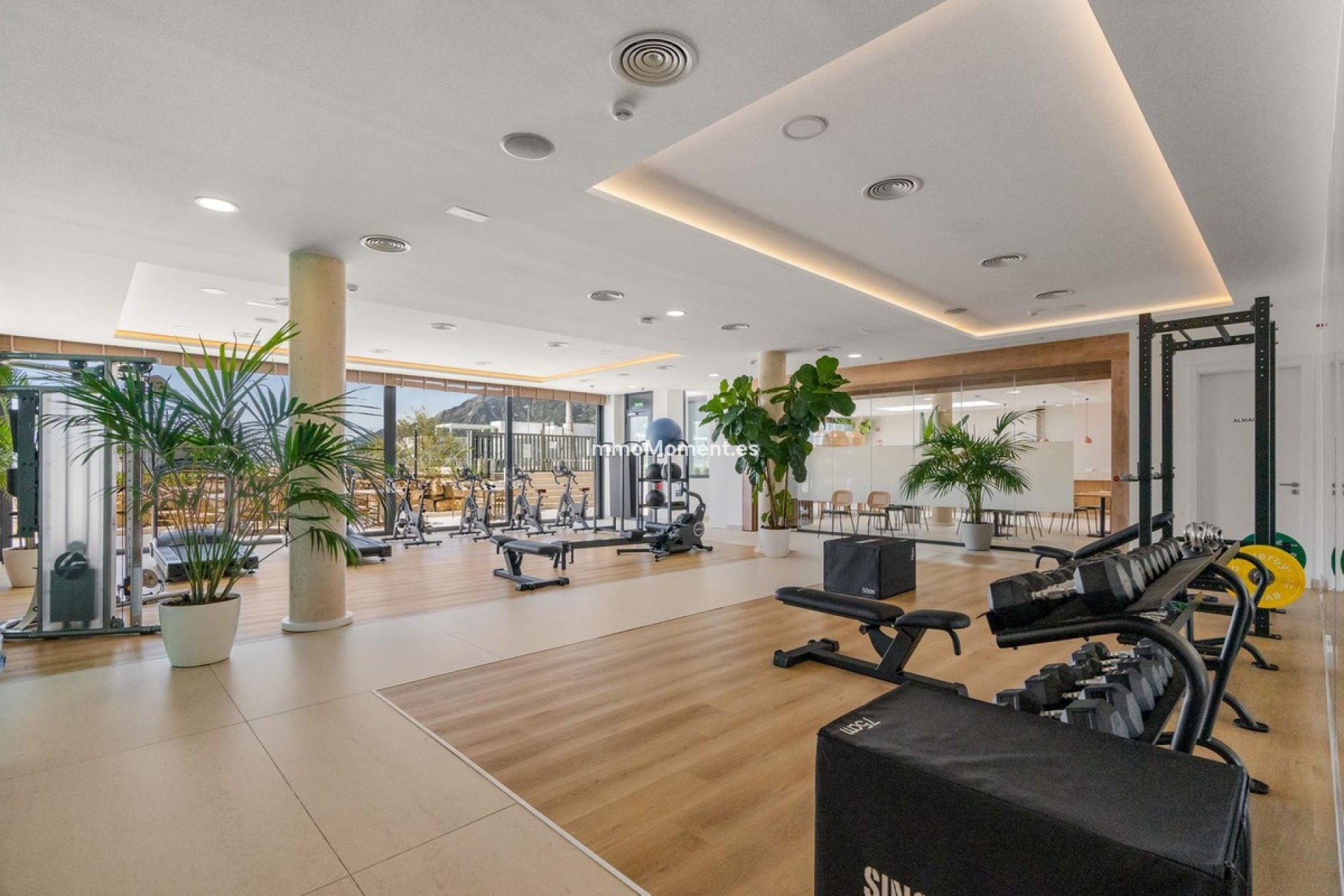 Wiederverkauf - Wohnung - Marbella - Santa Clara