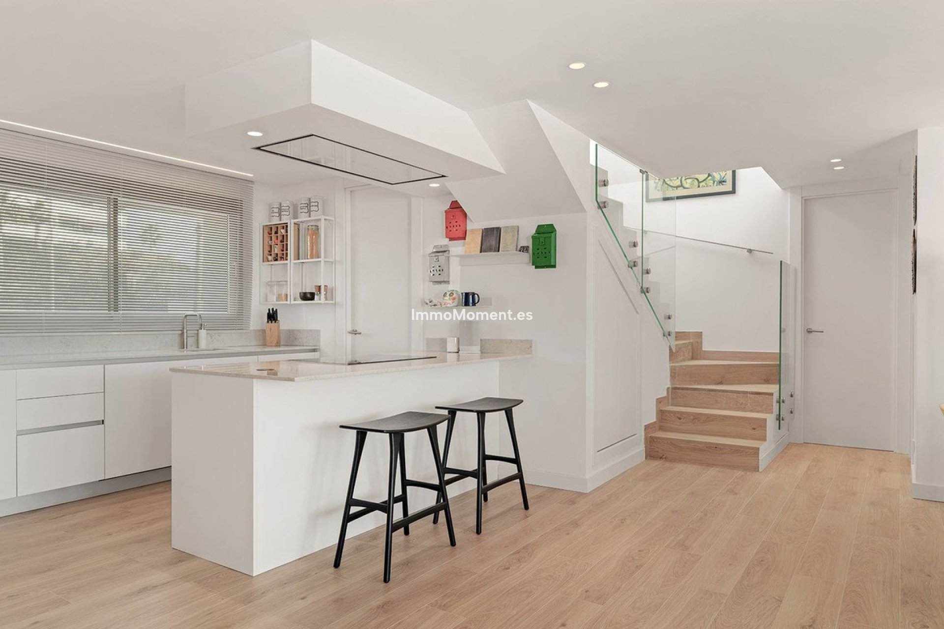 Wiederverkauf - Wohnung - Marbella - Santa Clara