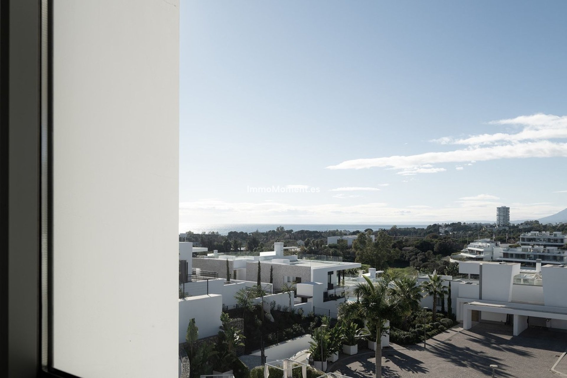 Wiederverkauf - Wohnung - Marbella - Santa Clara