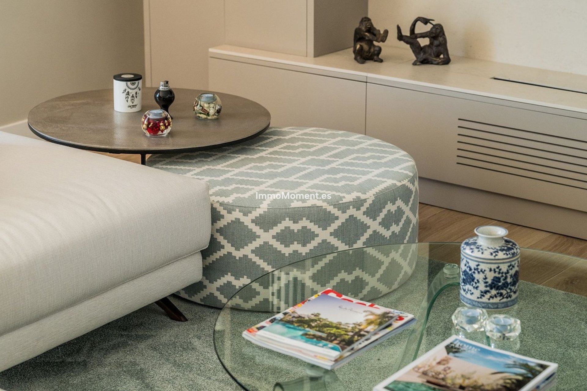 Wiederverkauf - Wohnung - Marbella - Santa Clara