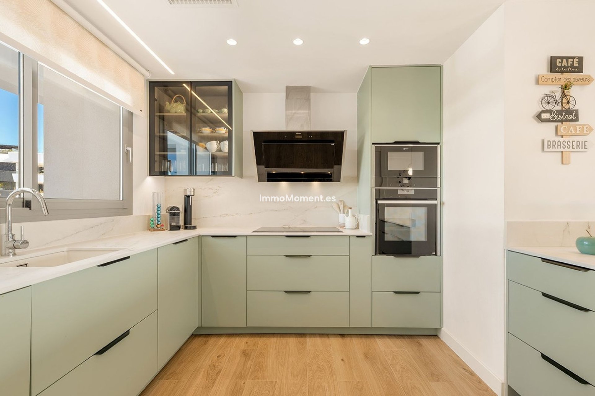 Wiederverkauf - Wohnung - Marbella - Santa Clara