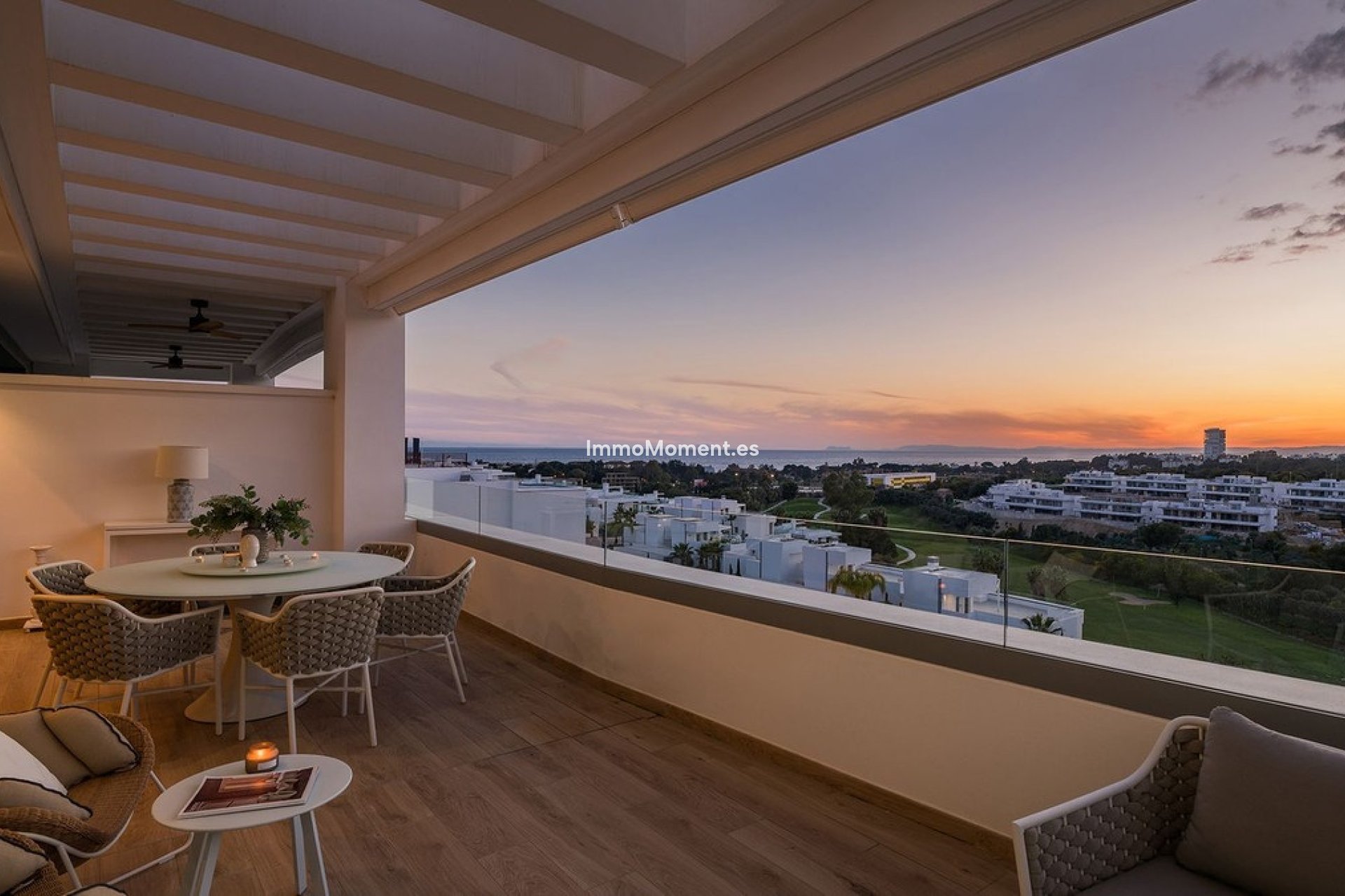 Wiederverkauf - Wohnung - Marbella - Santa Clara