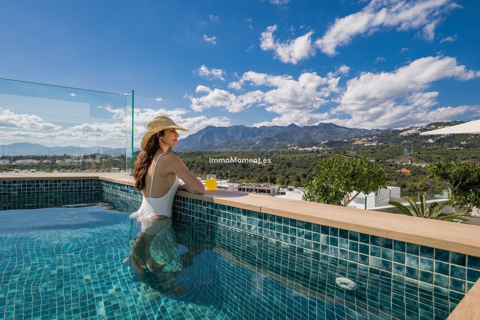 Wiederverkauf - Wohnung - Marbella - Santa Clara