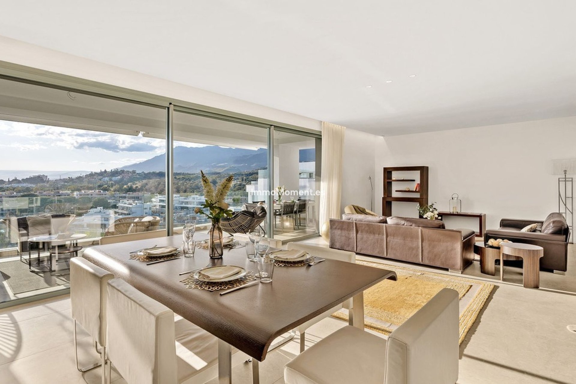 Wiederverkauf - Wohnung - Marbella - Santa Clara