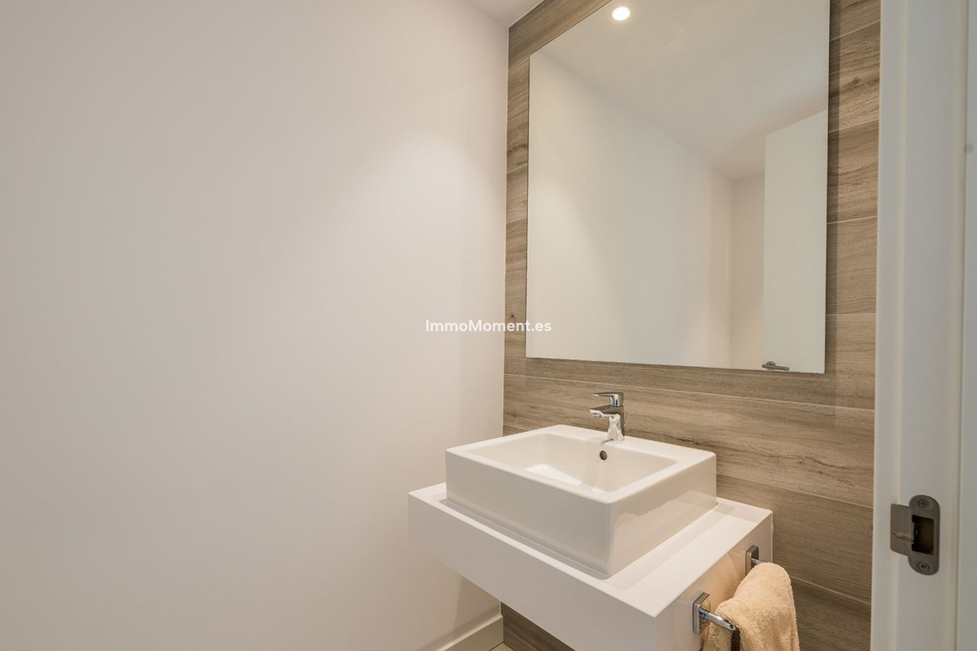 Wiederverkauf - Wohnung - Marbella - Santa Clara