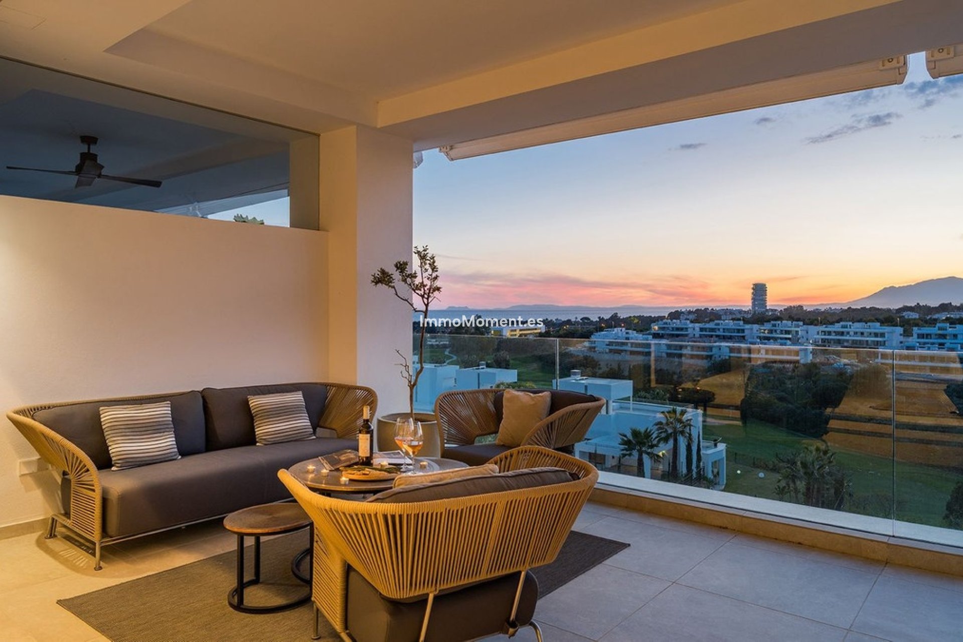 Wiederverkauf - Wohnung - Marbella - Santa Clara