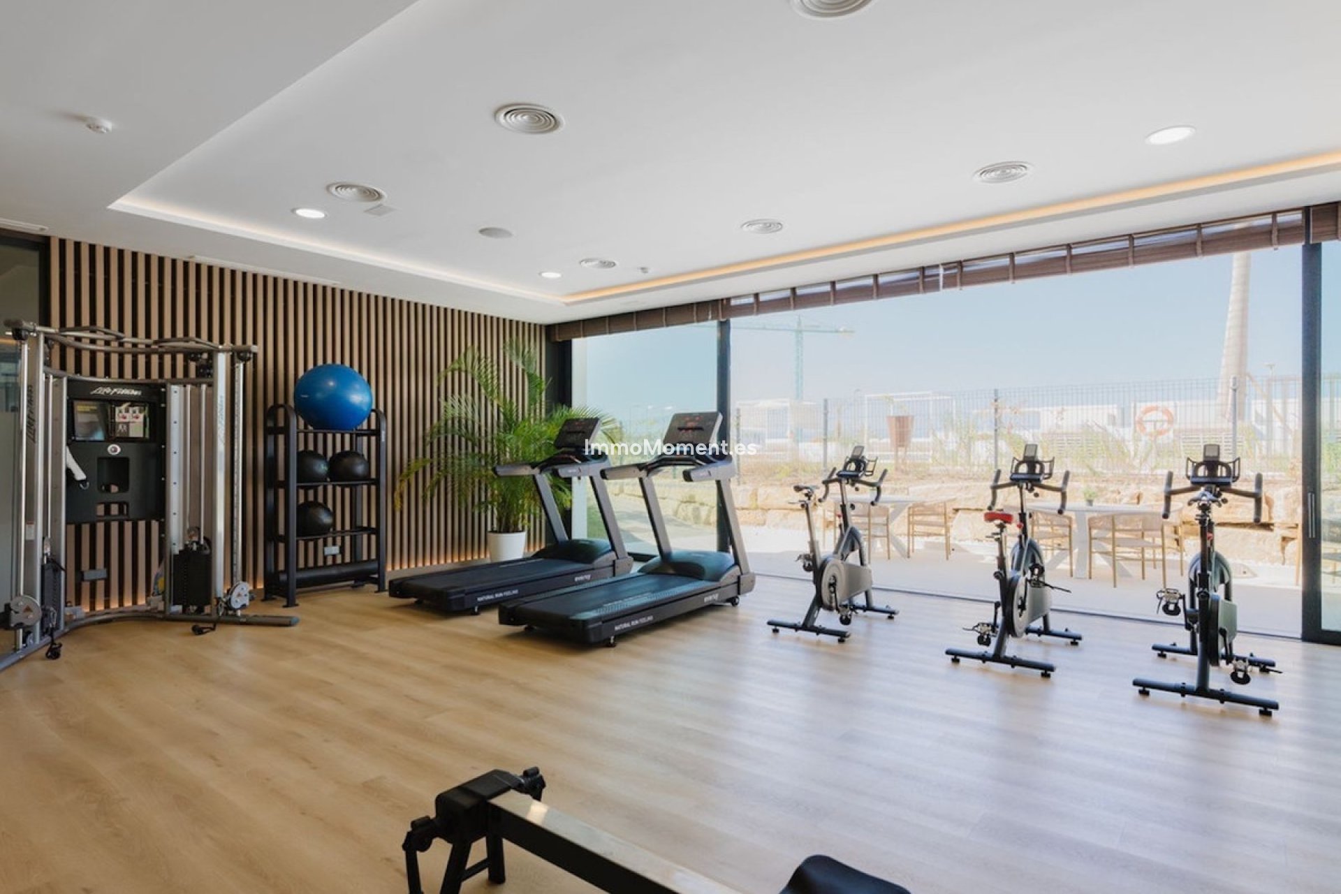 Wiederverkauf - Wohnung - Marbella - Santa Clara