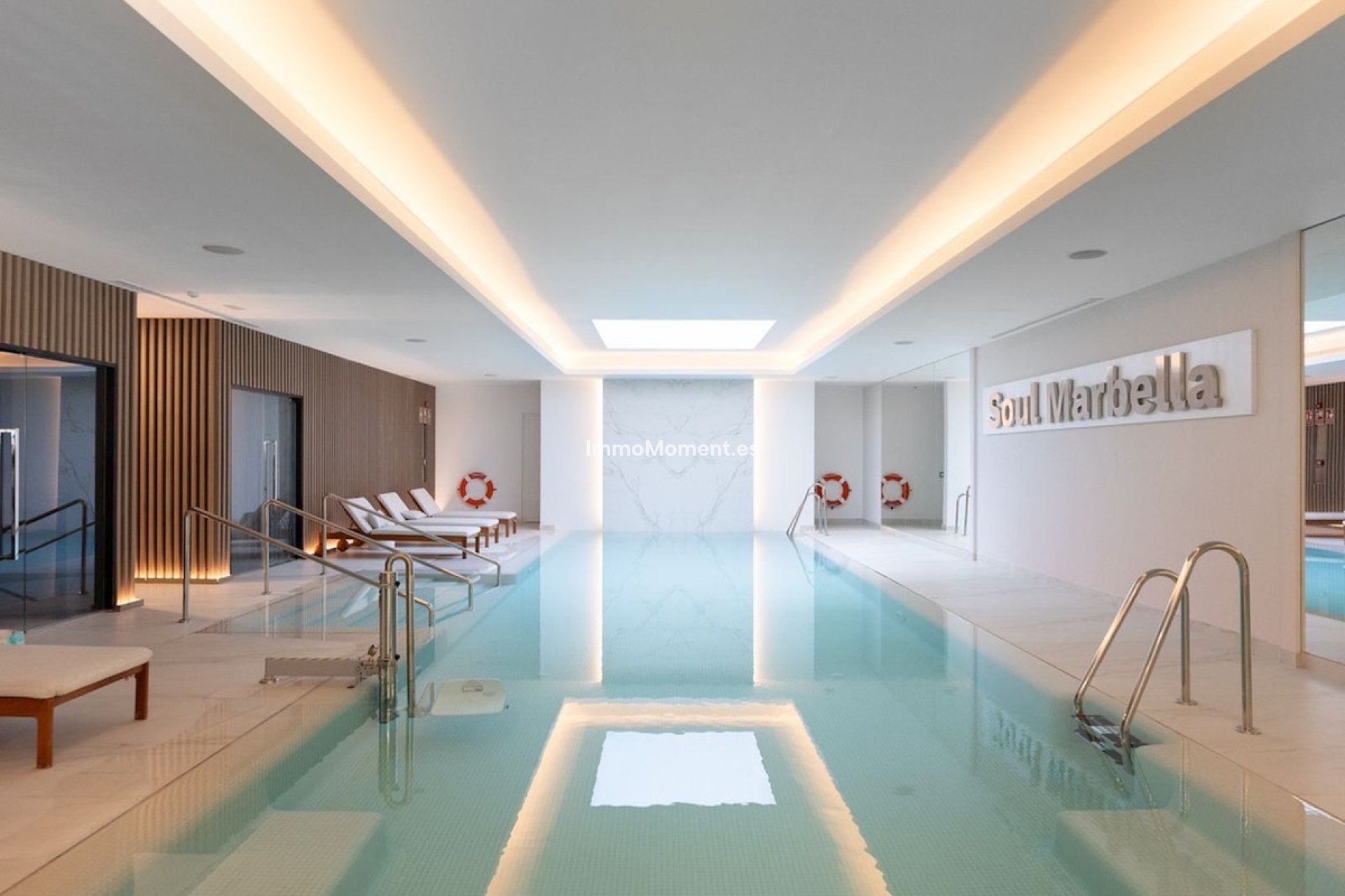 Wiederverkauf - Wohnung - Marbella - Santa Clara