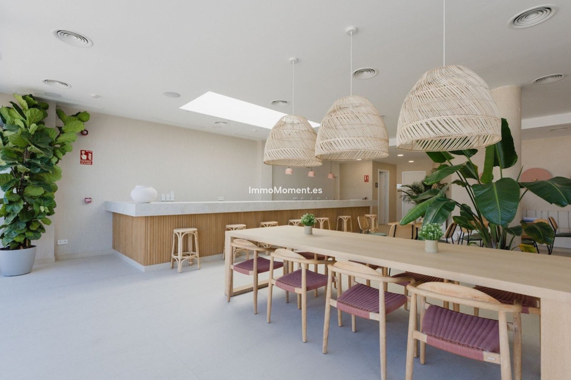 Wiederverkauf - Wohnung - Marbella - Santa Clara