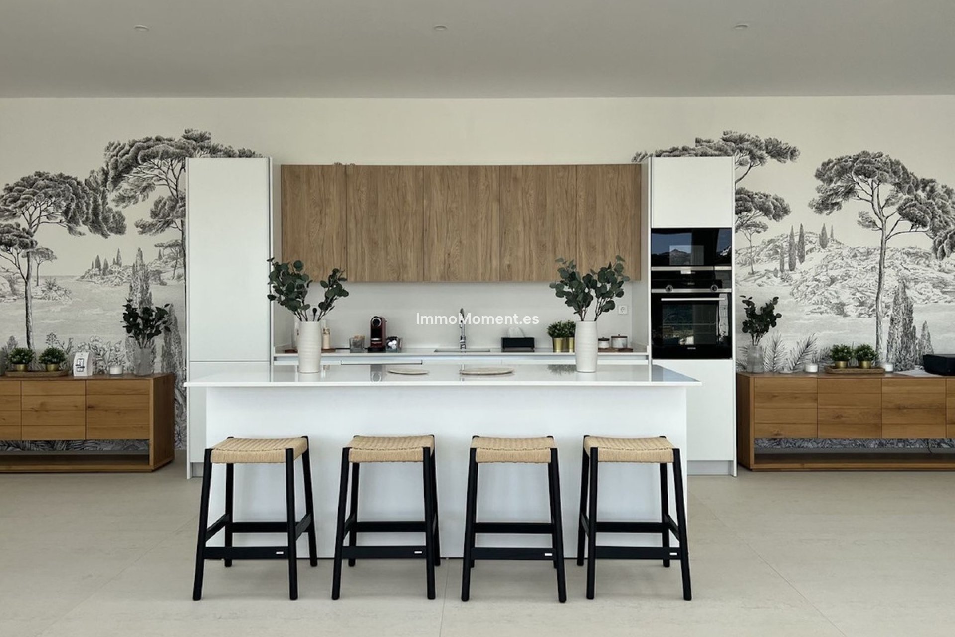 Wiederverkauf - Wohnung - Marbella - Santa Clara