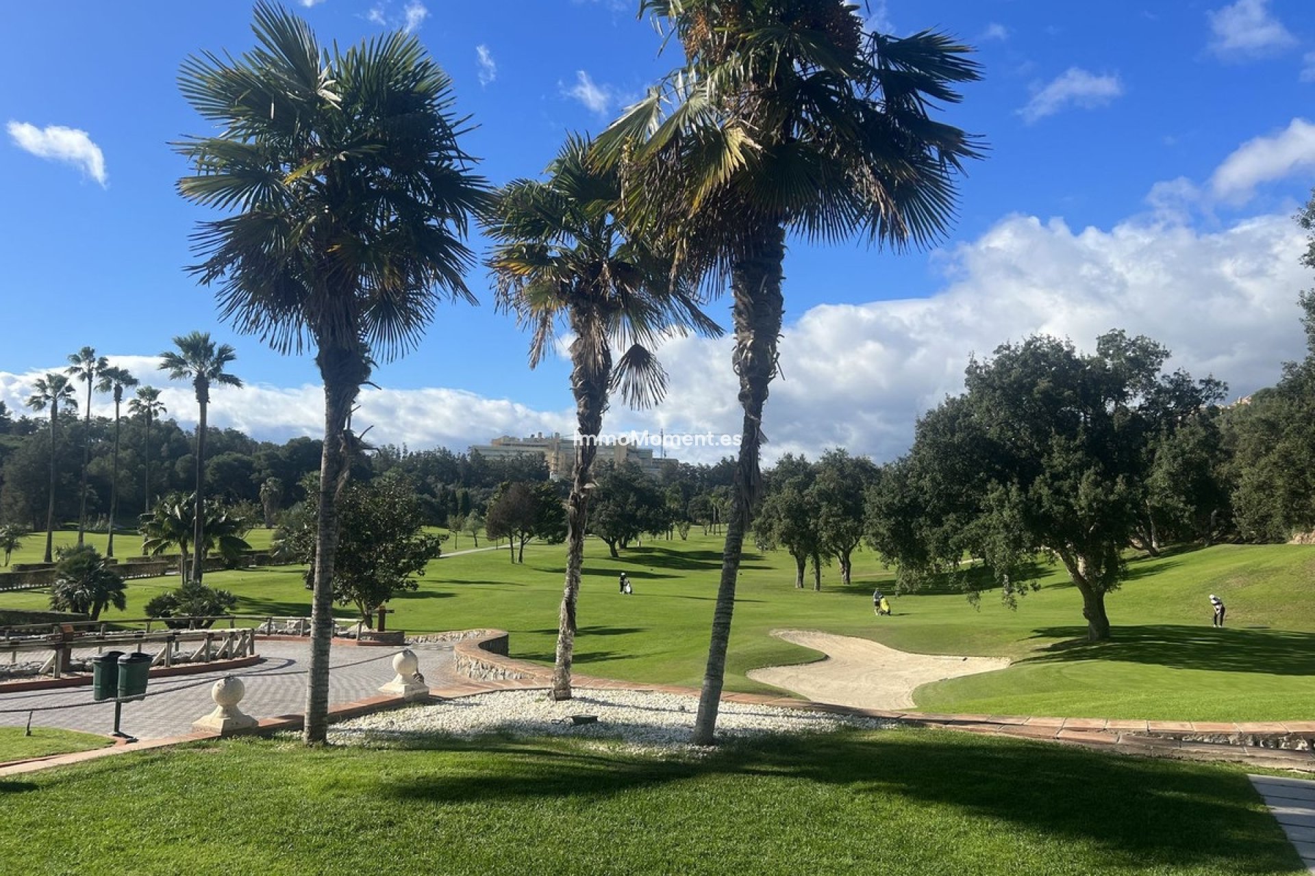 Wiederverkauf - Wohnung - Marbella - Santa Clara