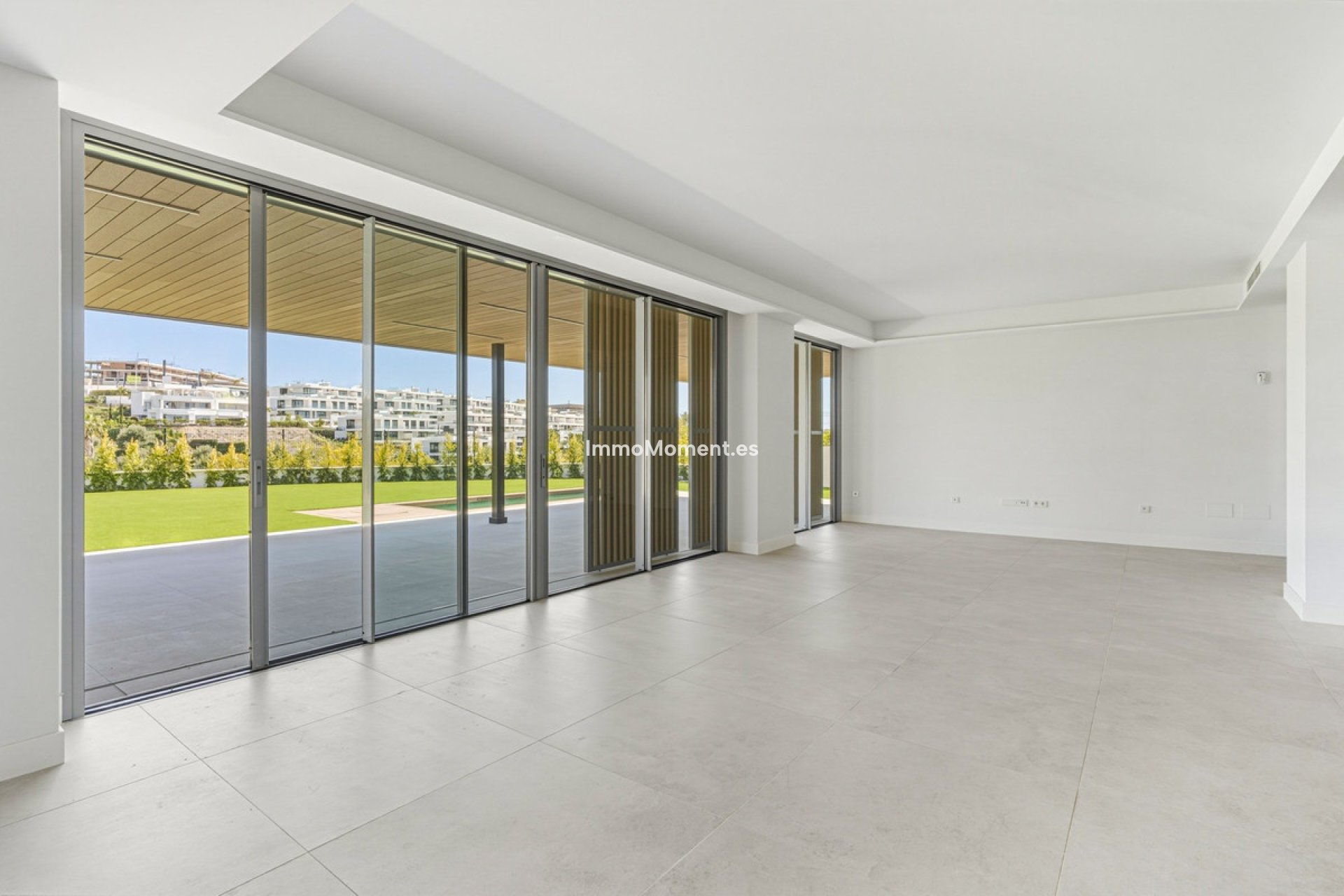 Wiederverkauf - Wohnung - Marbella - Santa Clara