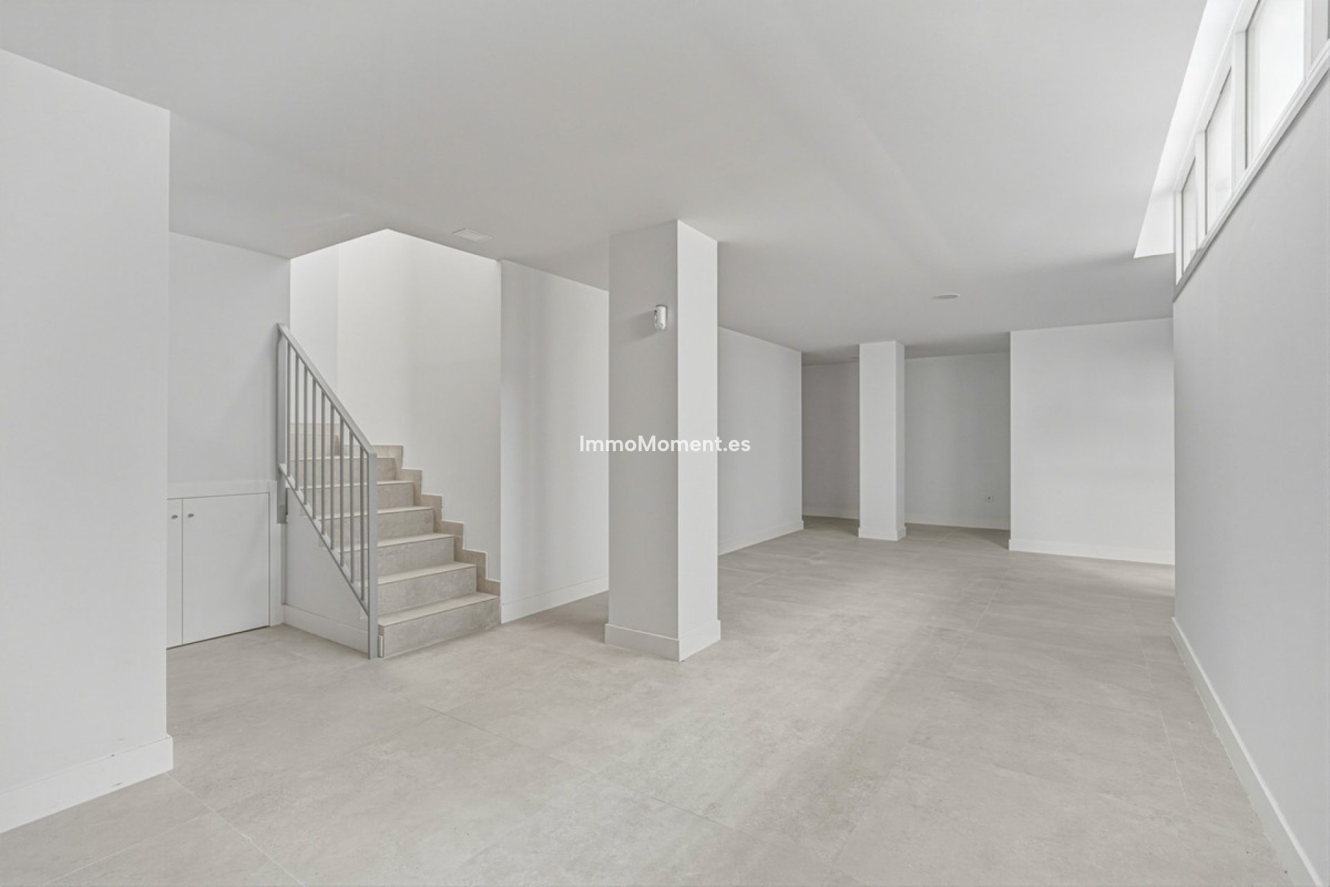 Wiederverkauf - Wohnung - Marbella - Santa Clara