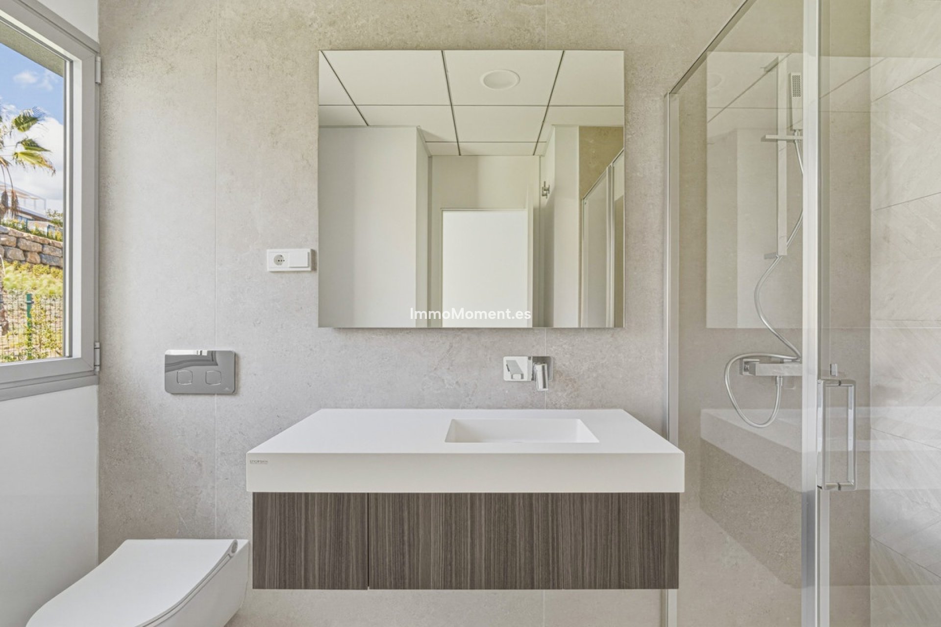 Wiederverkauf - Wohnung - Marbella - Santa Clara