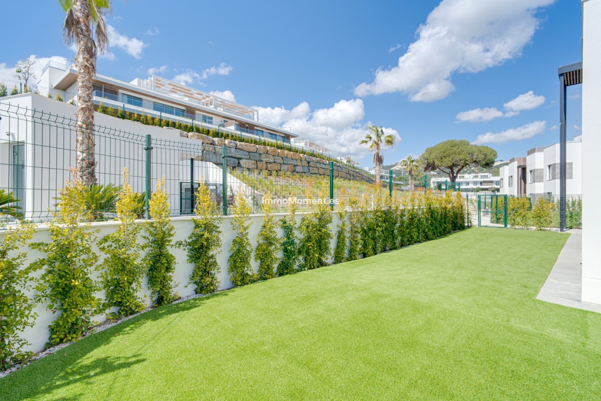 Wiederverkauf - Wohnung - Marbella - Santa Clara