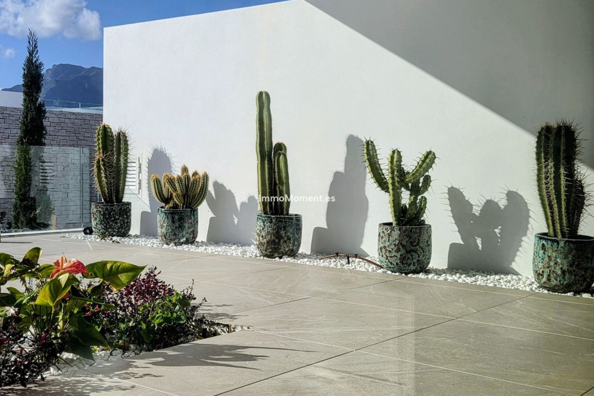 Wiederverkauf - Wohnung - Marbella - Santa Clara