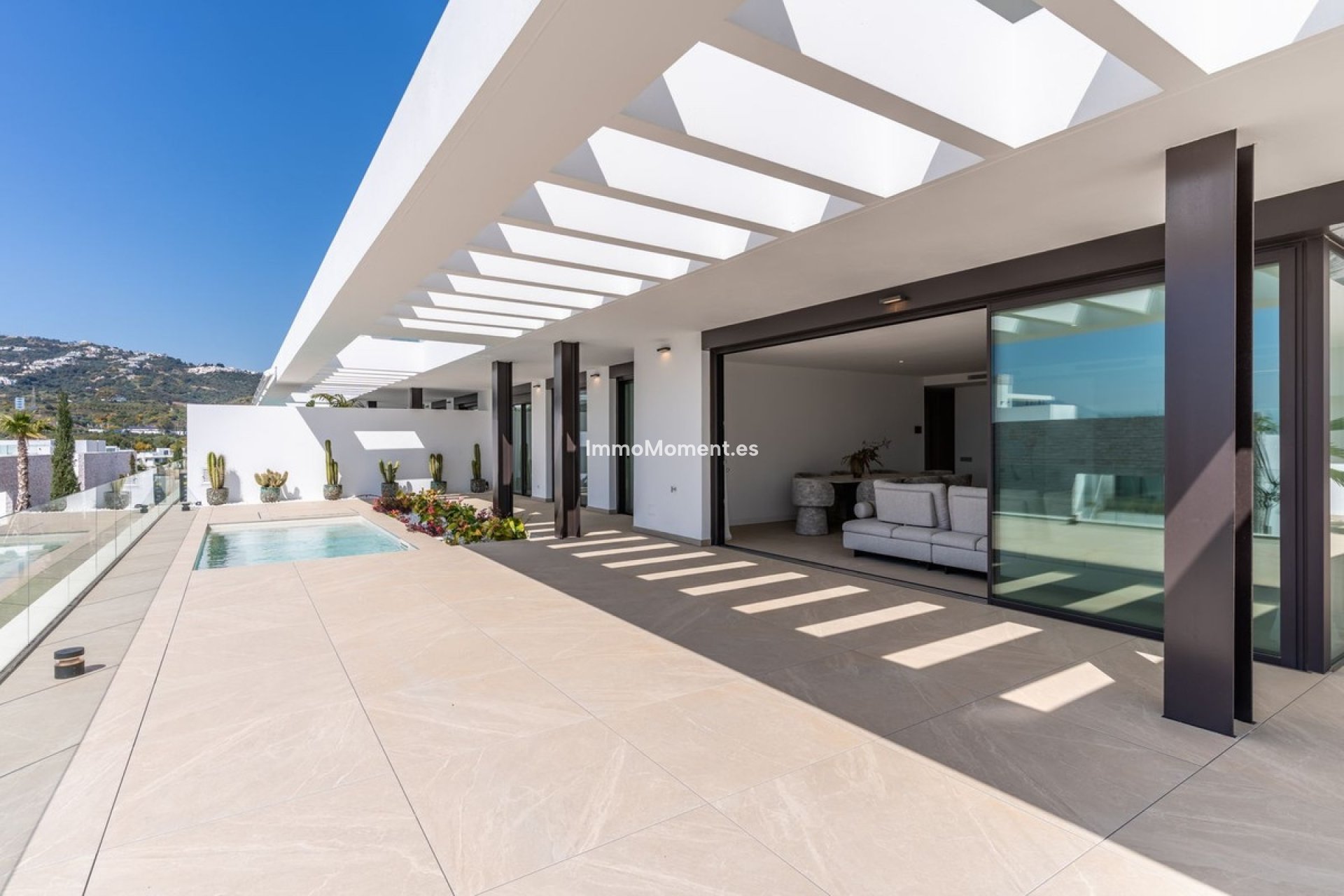 Wiederverkauf - Wohnung - Marbella - Santa Clara