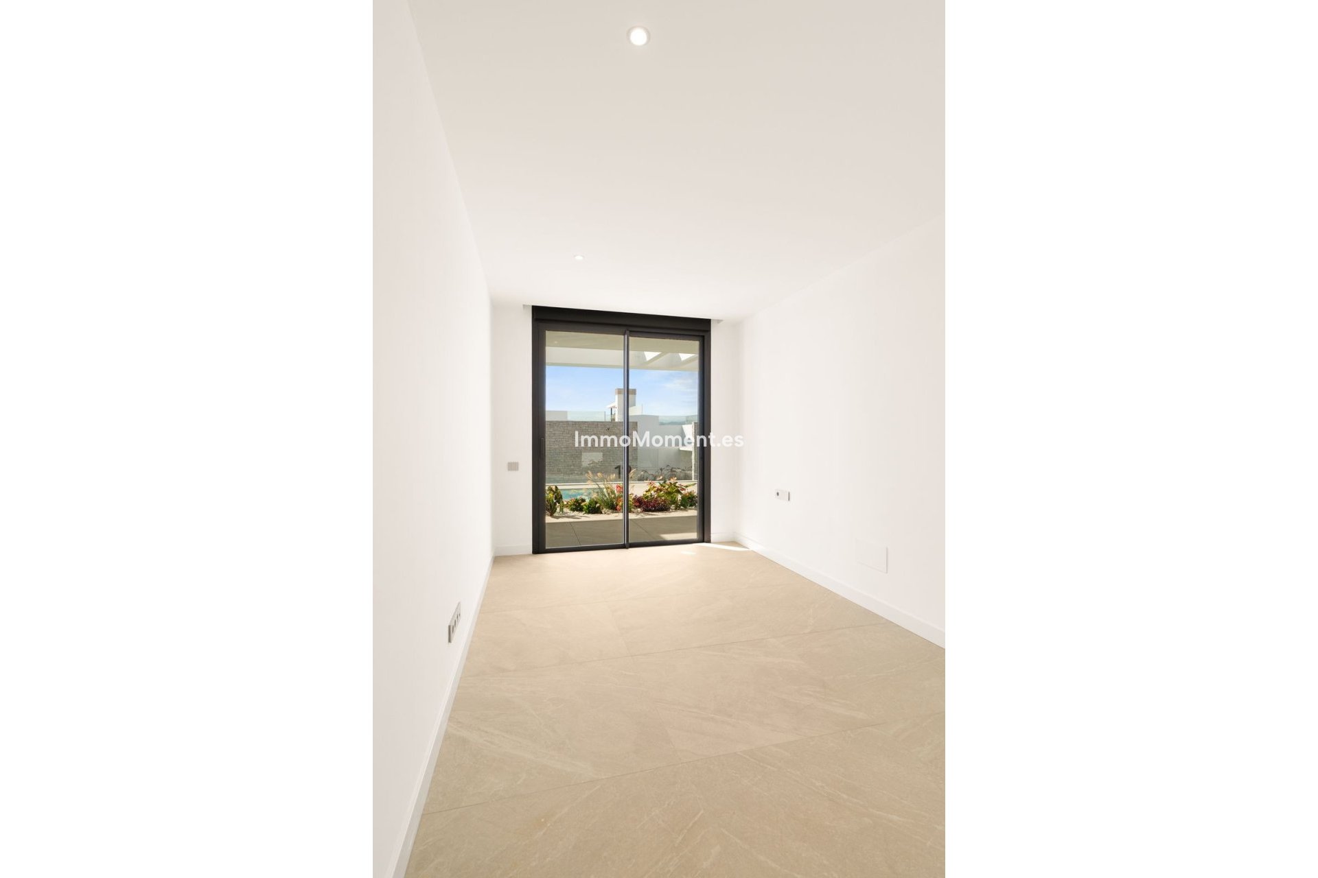 Wiederverkauf - Wohnung - Marbella - Santa Clara