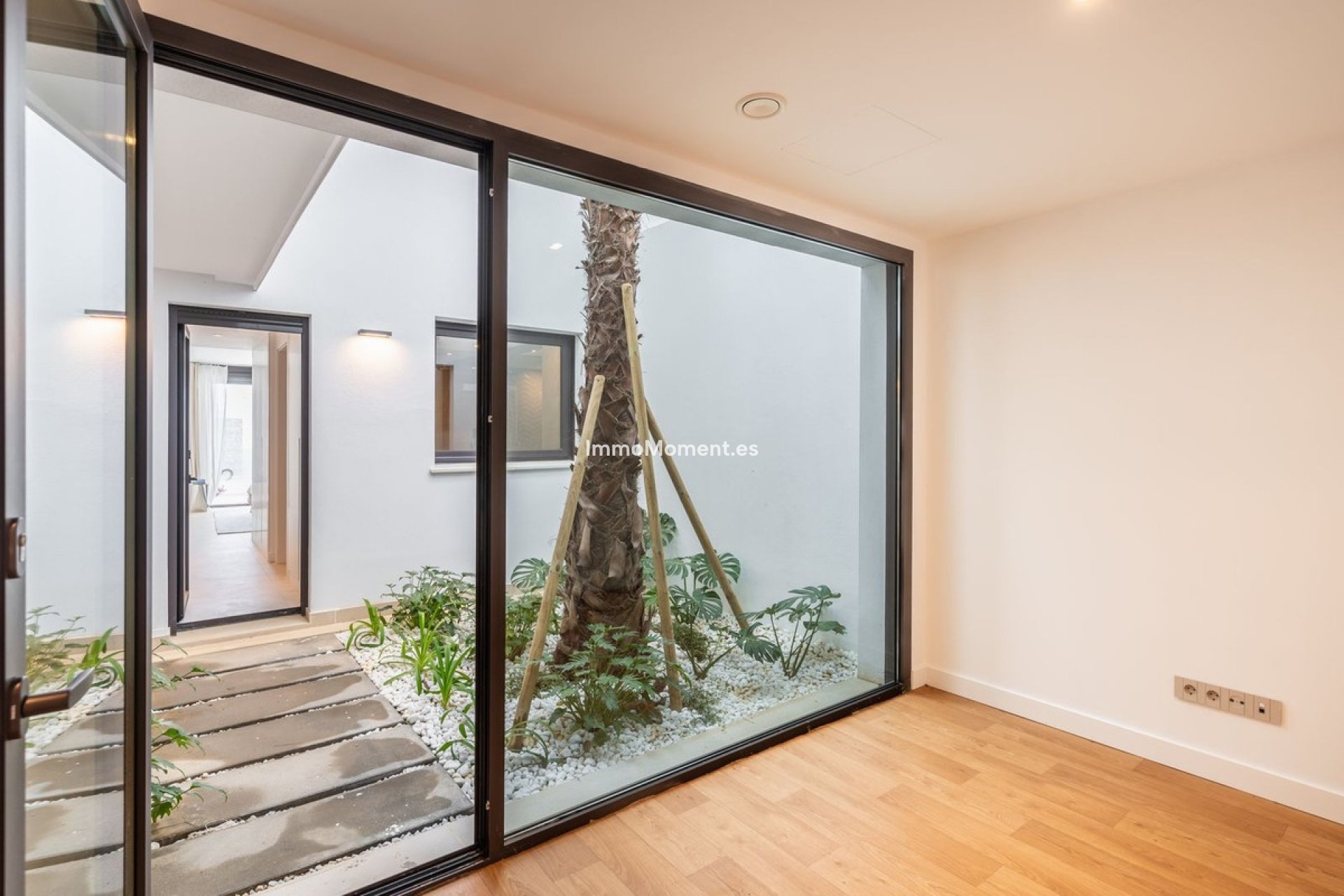 Wiederverkauf - Wohnung - Marbella - Santa Clara