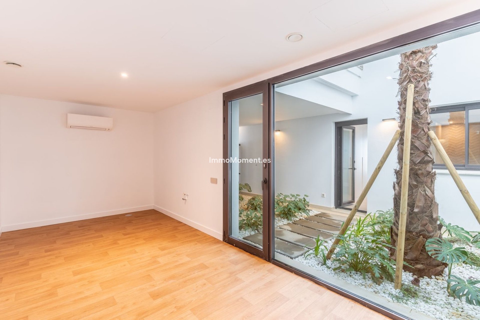 Wiederverkauf - Wohnung - Marbella - Santa Clara