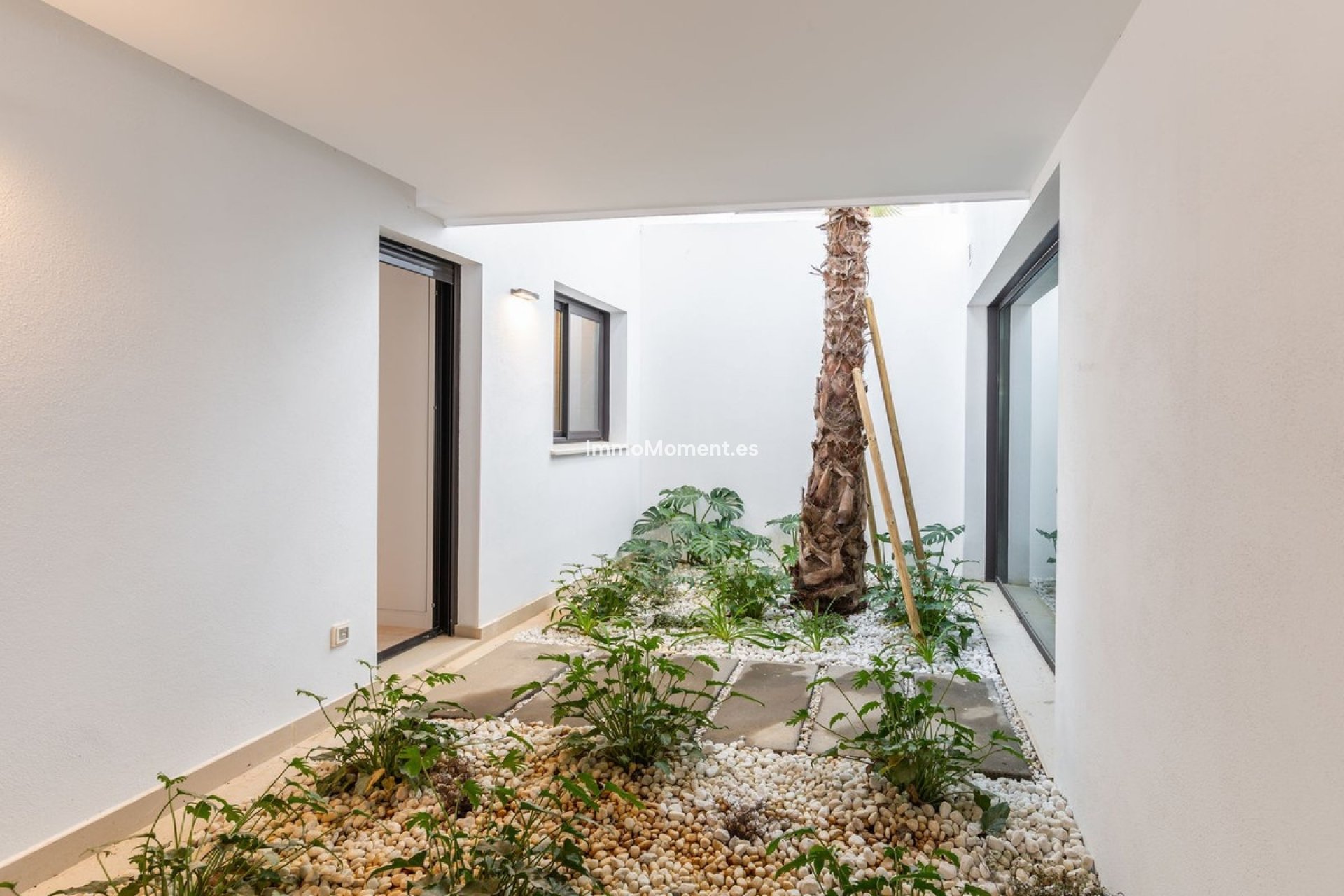 Wiederverkauf - Wohnung - Marbella - Santa Clara