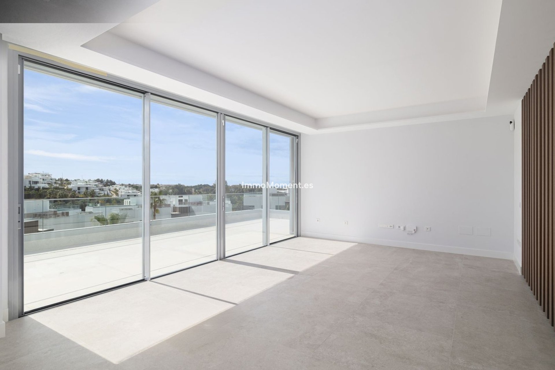 Wiederverkauf - Wohnung - Marbella - Santa Clara