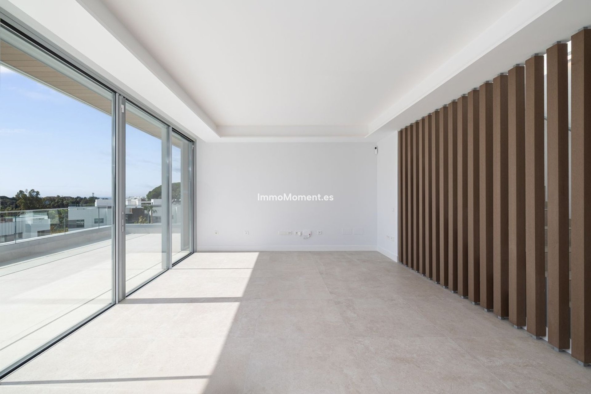 Wiederverkauf - Wohnung - Marbella - Santa Clara