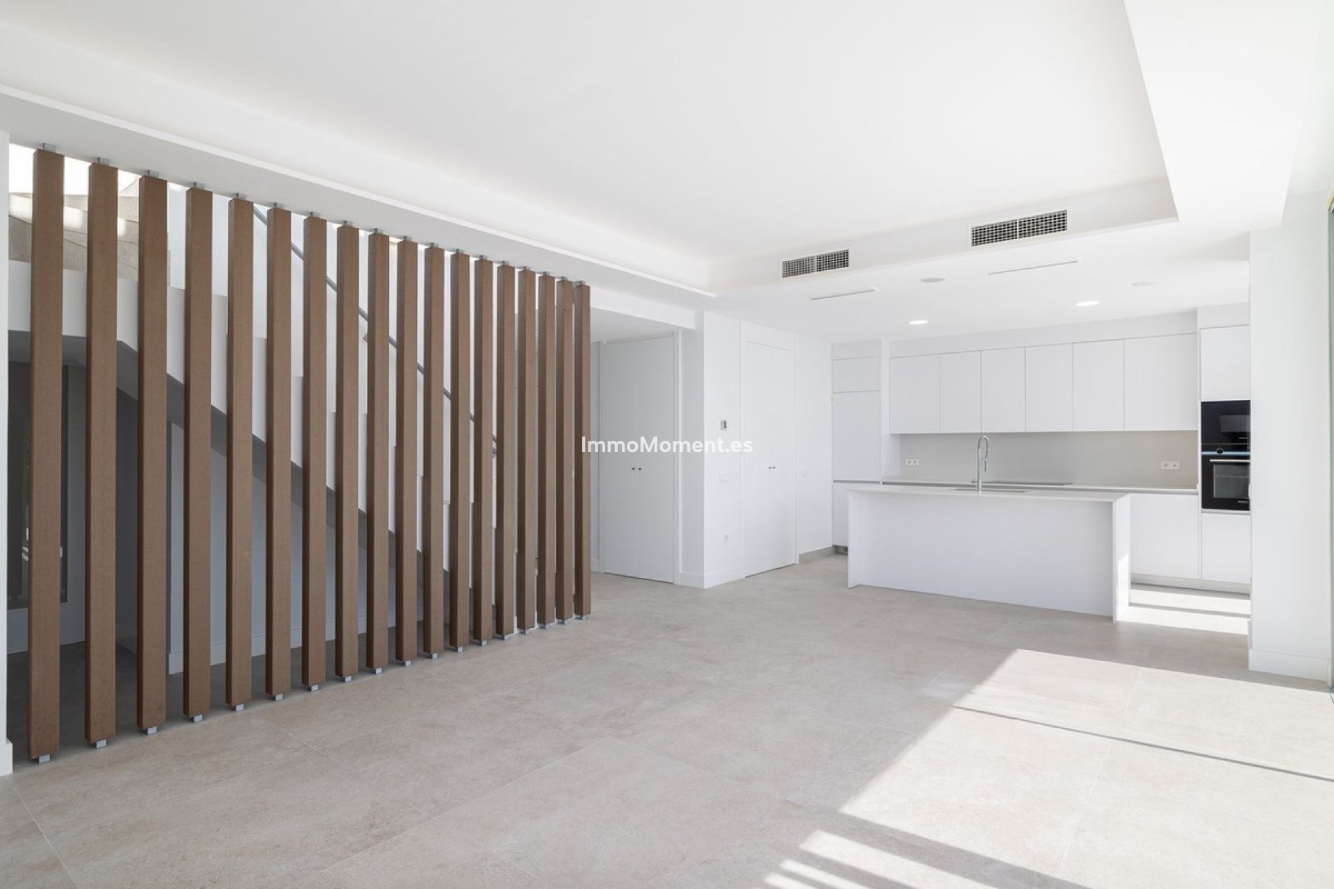 Wiederverkauf - Wohnung - Marbella - Santa Clara