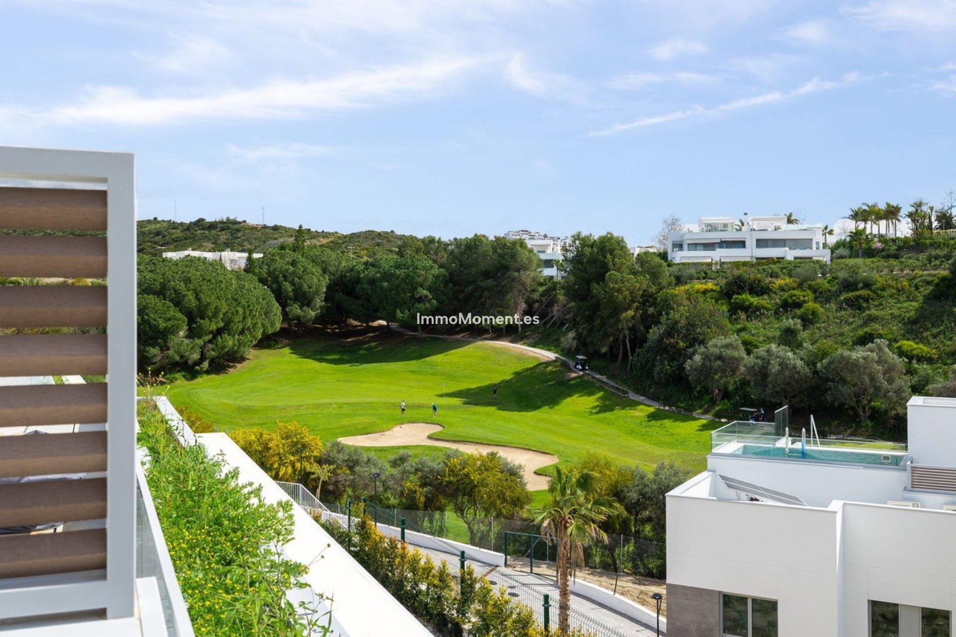 Wiederverkauf - Wohnung - Marbella - Santa Clara